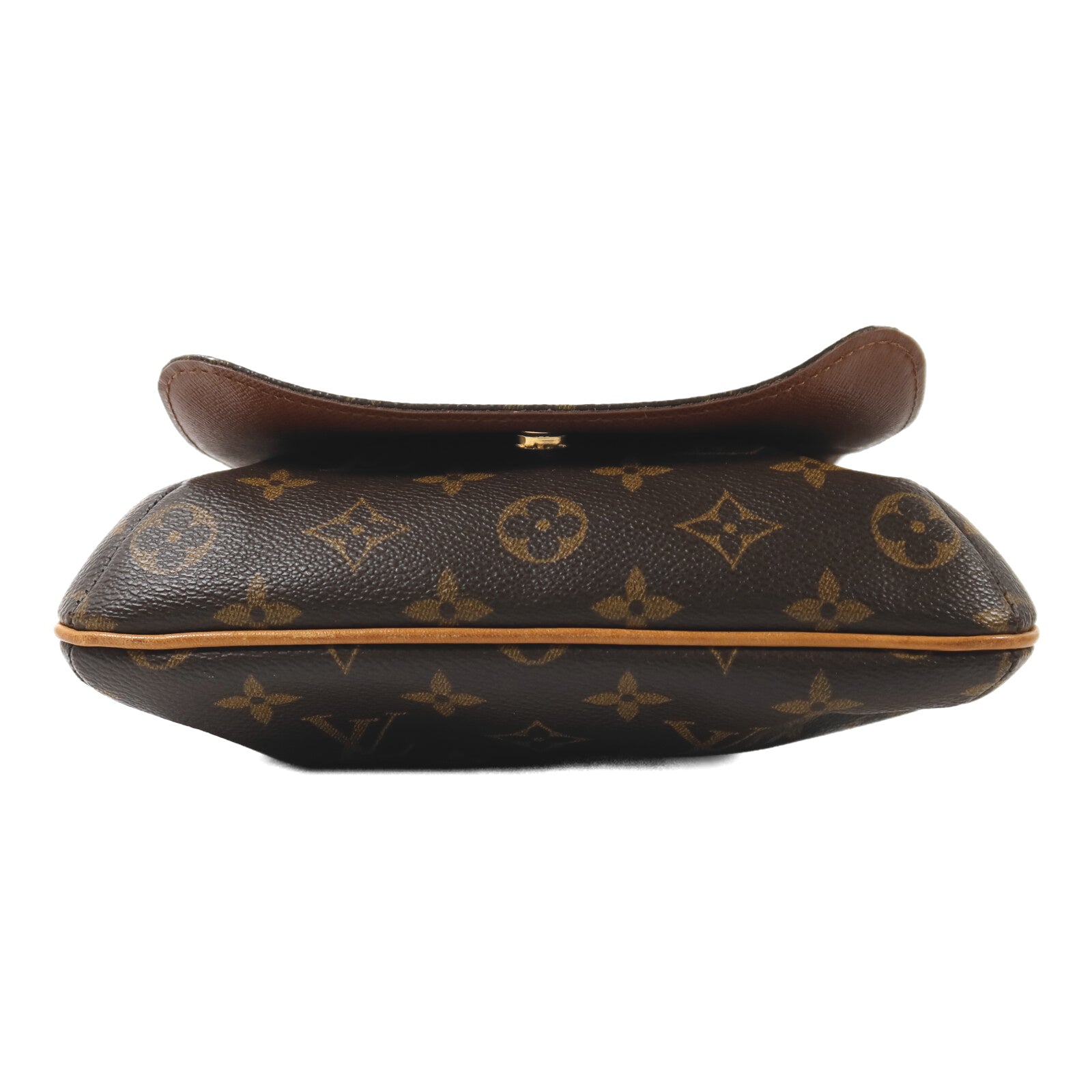 LOUIS VUITTON 【激減優惠】Monogram Musette Salsa金扣肩背袋