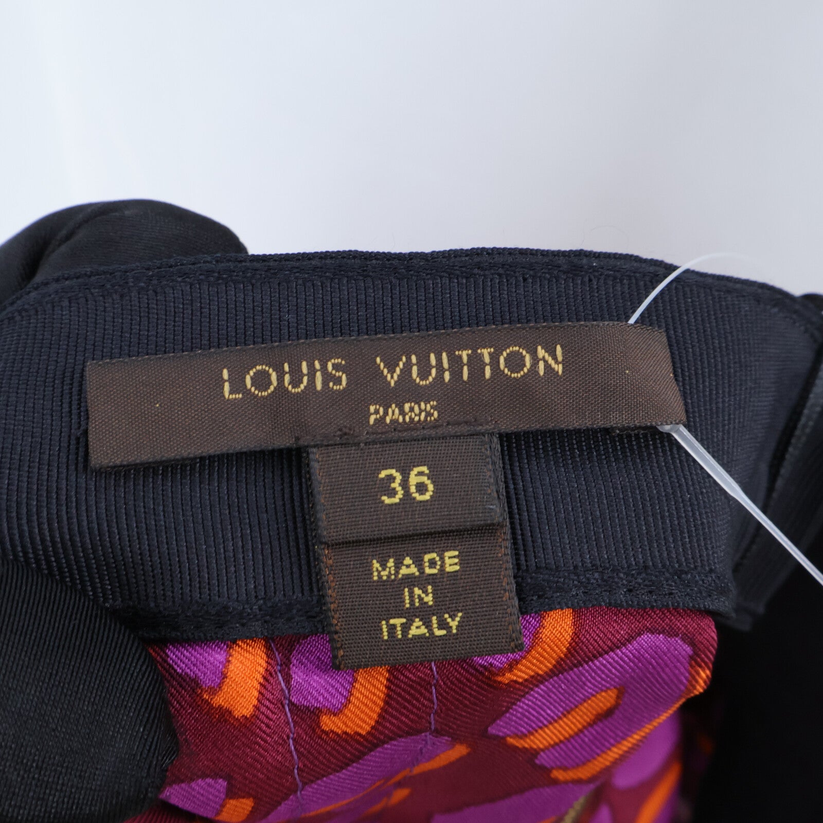 LOUIS VUITTON Short半身裙