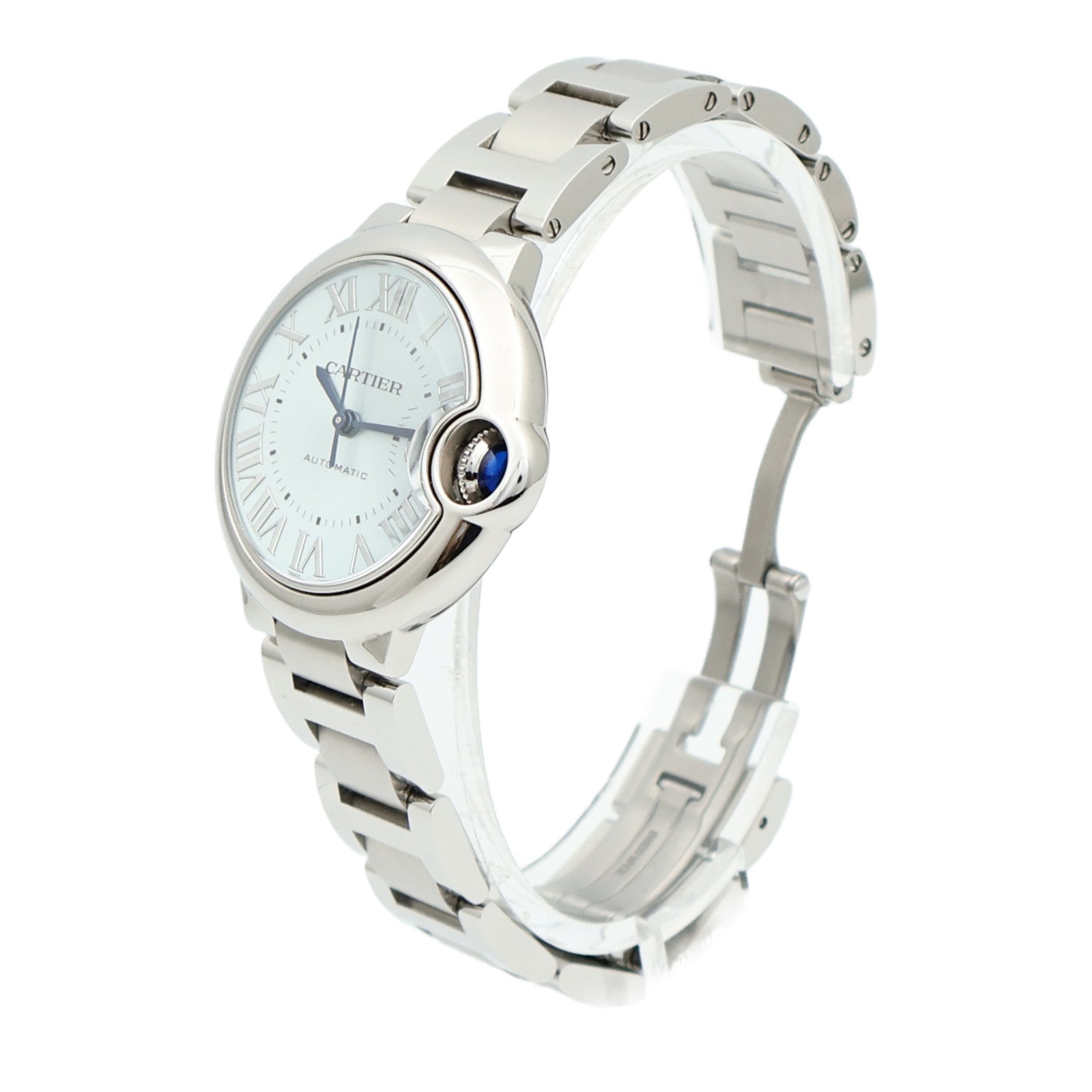 CARTIER Ballon Bleu CRWSBB0062