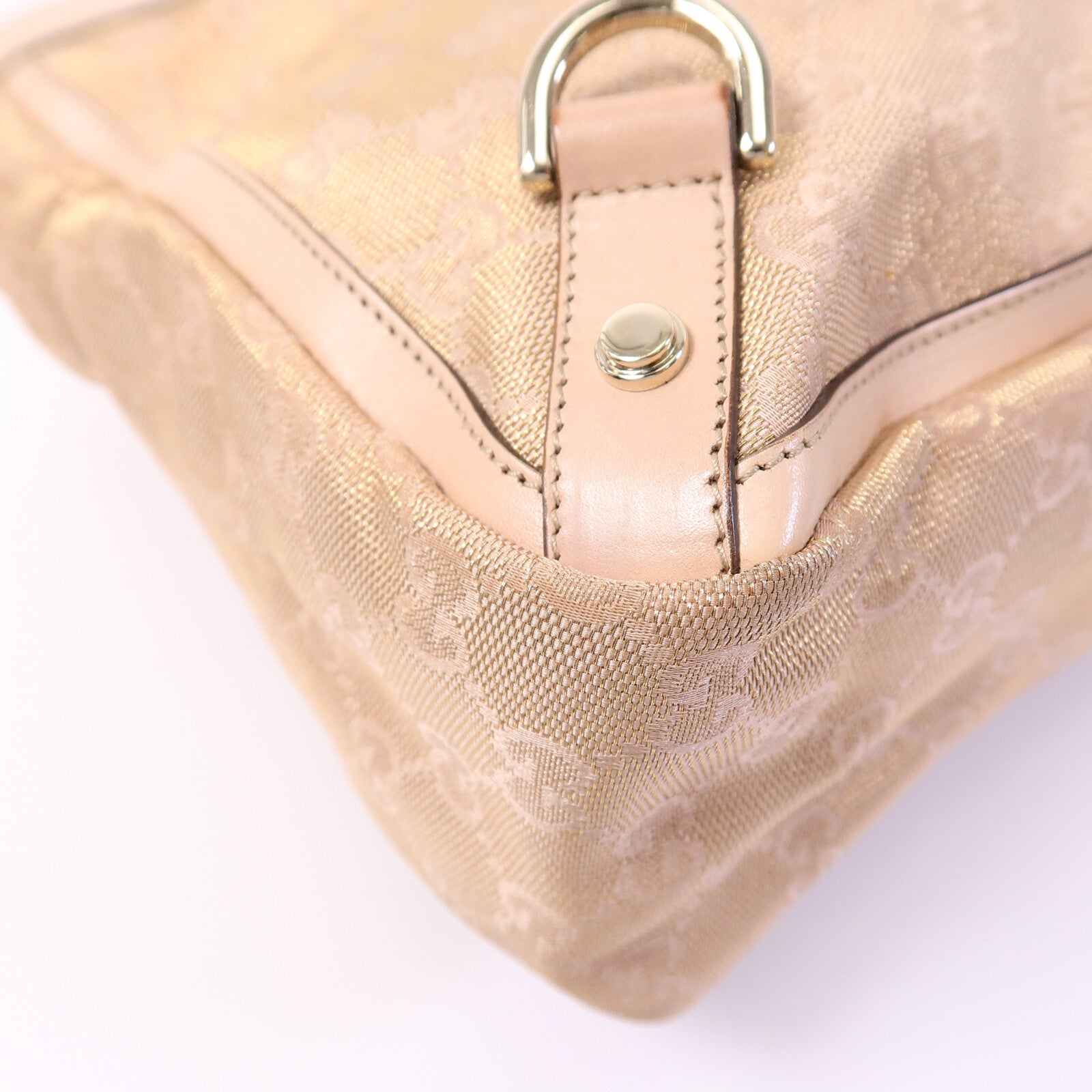 GUCCI 帆布Tote Bag手挽袋