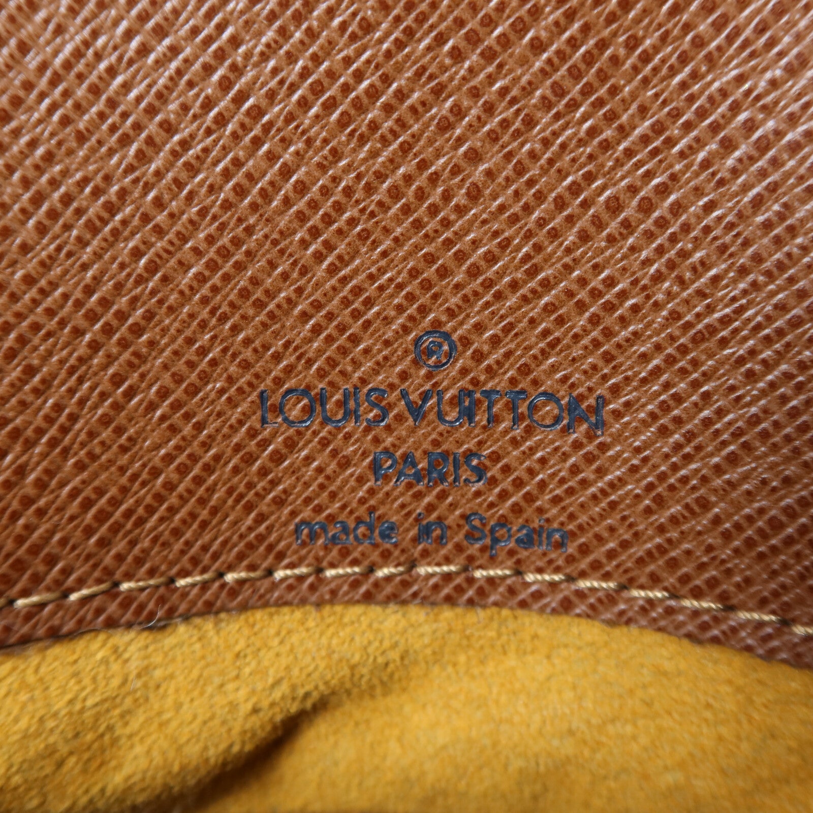 LOUIS VUITTON 【激減優惠】Monogram Musette Salsa金扣肩背袋