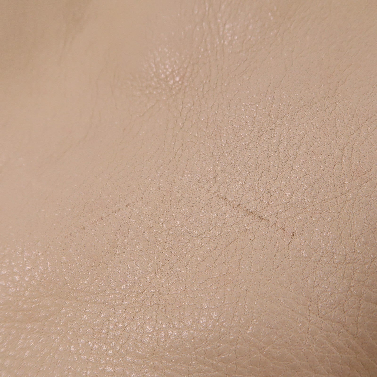 GIVENCHY 牛皮皮革2 Way Shoulder金扣手挽肩背兩用袋