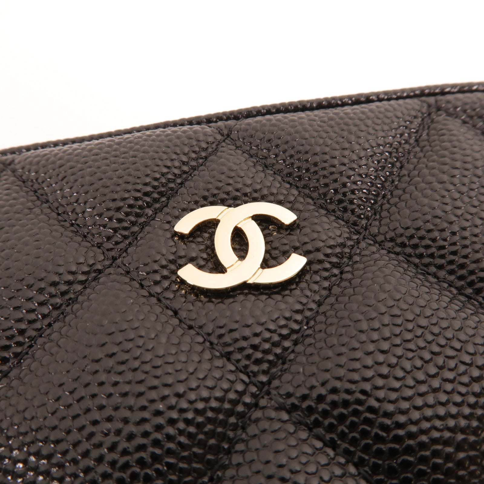 CHANEL 牛皮皮革Mini Camera Bag肩背袋