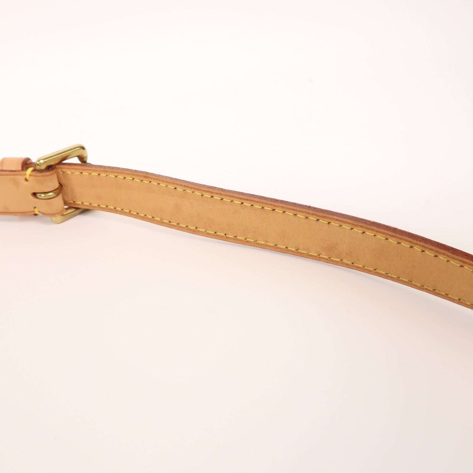 LOUIS VUITTON Monogram Sologne金扣肩背袋