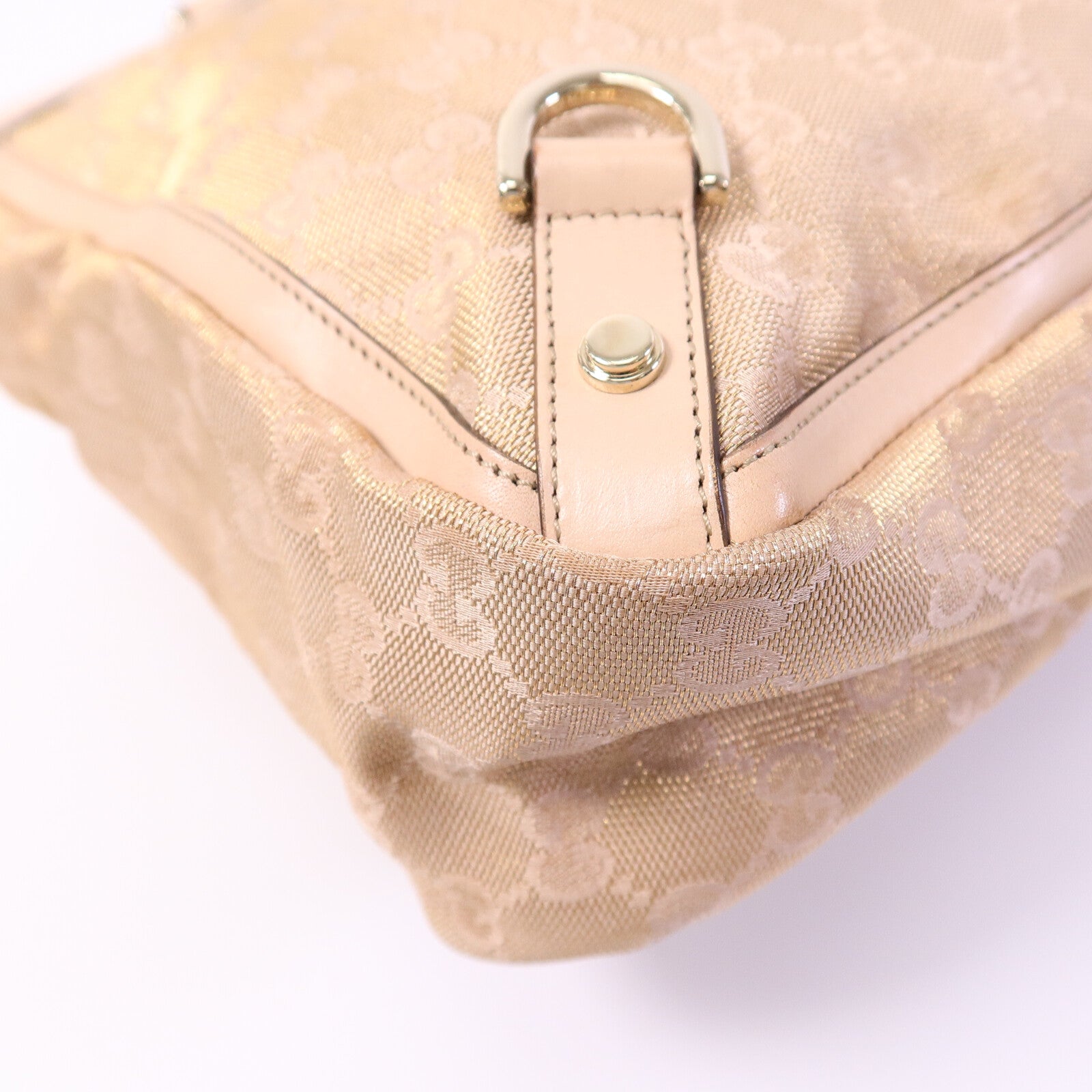 GUCCI 帆布Tote Bag手挽袋