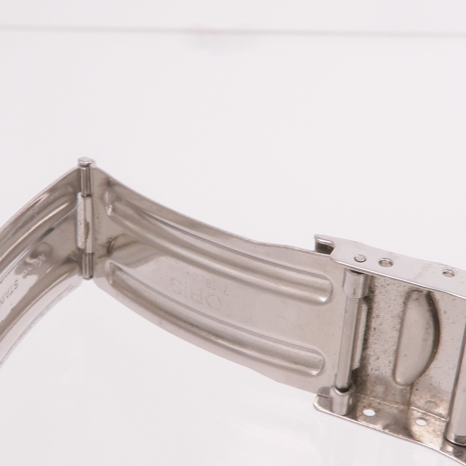 ORIS Atelier Day-Date 7433B