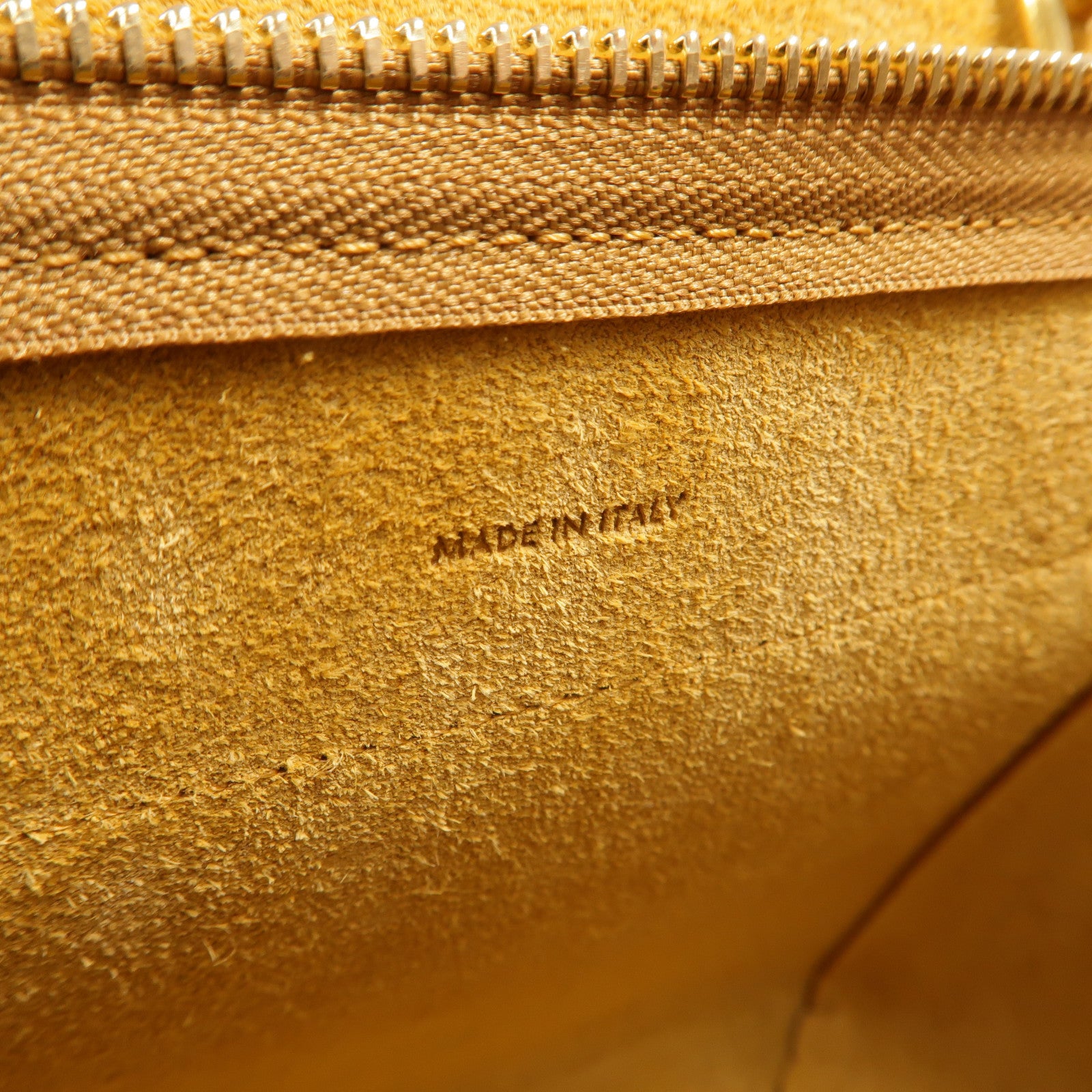 CELINE 牛皮皮革Micro Belt Bag手挽肩背兩用袋