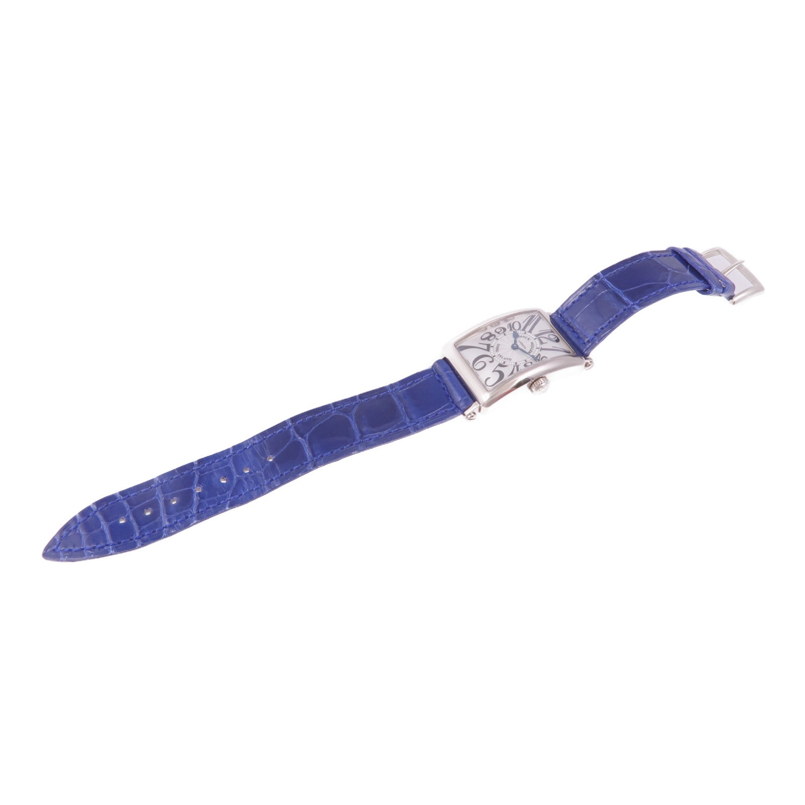 FRANCK MULLER Long Island 902QZ