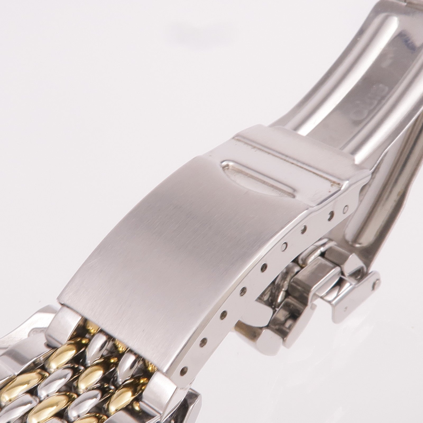 ORIS Atelier Day-Date 7433B