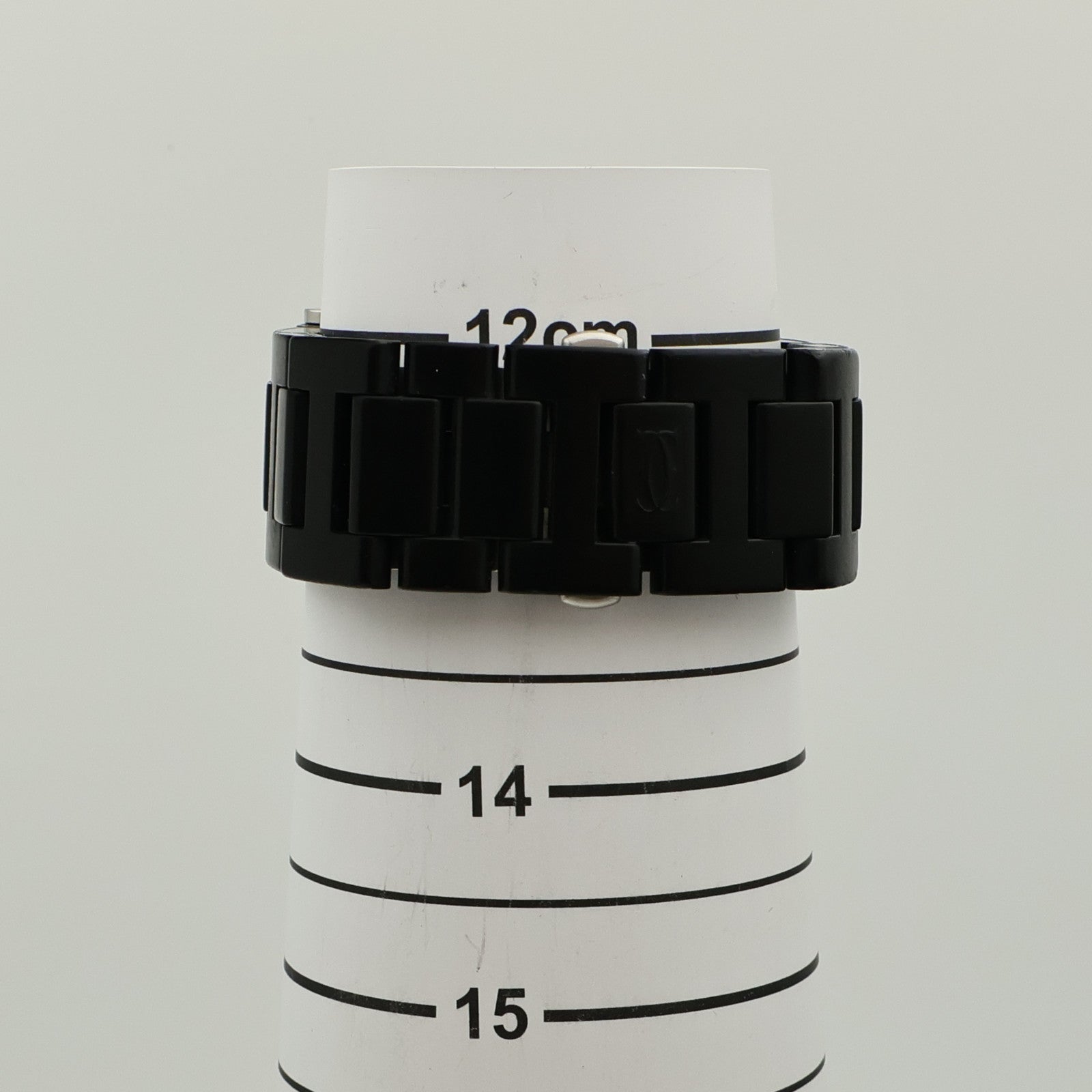 CARTIER Pasha Seatimer W31077U2