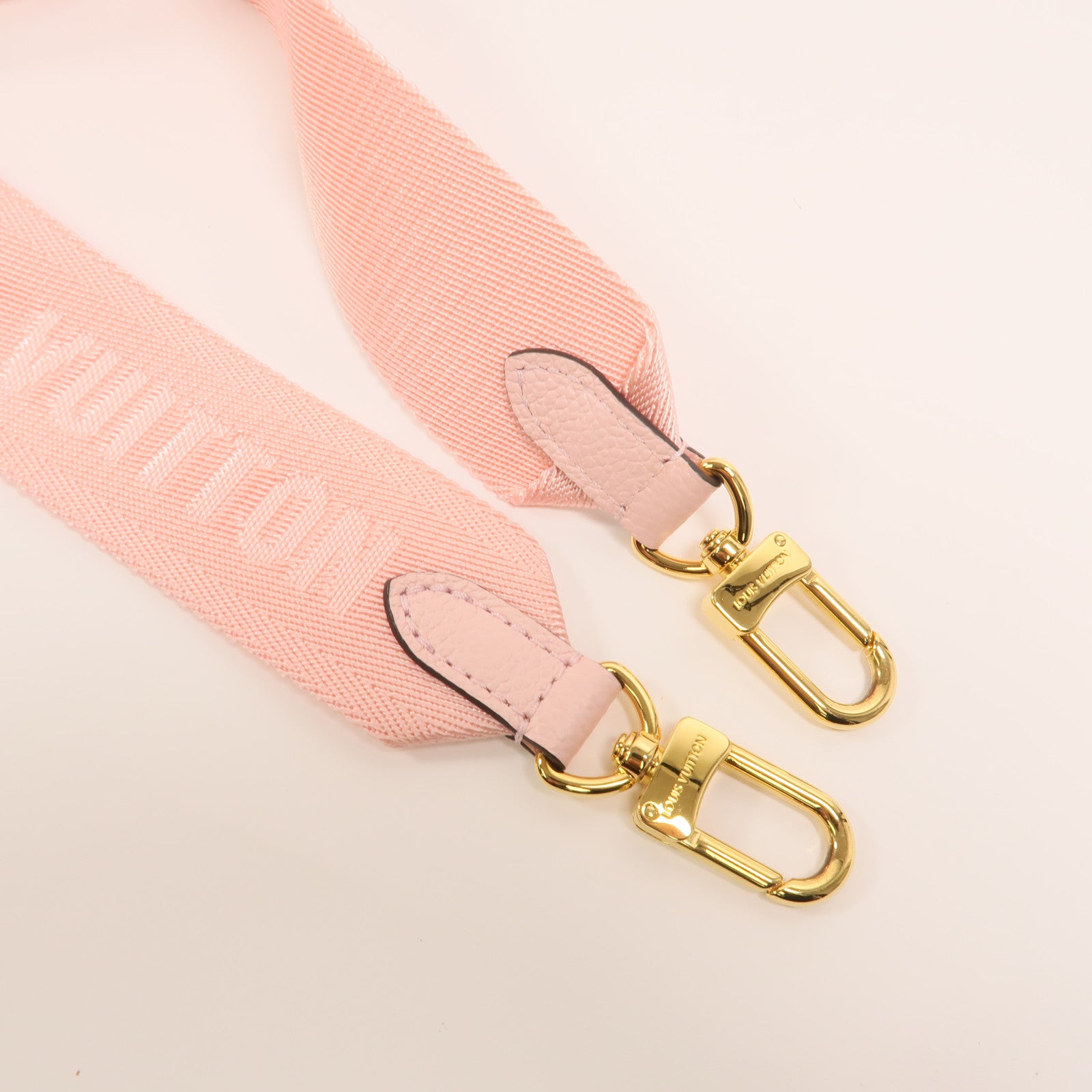 LOUIS VUITTON Monogram Empreinte Papillon BB金扣手挽肩背兩用袋