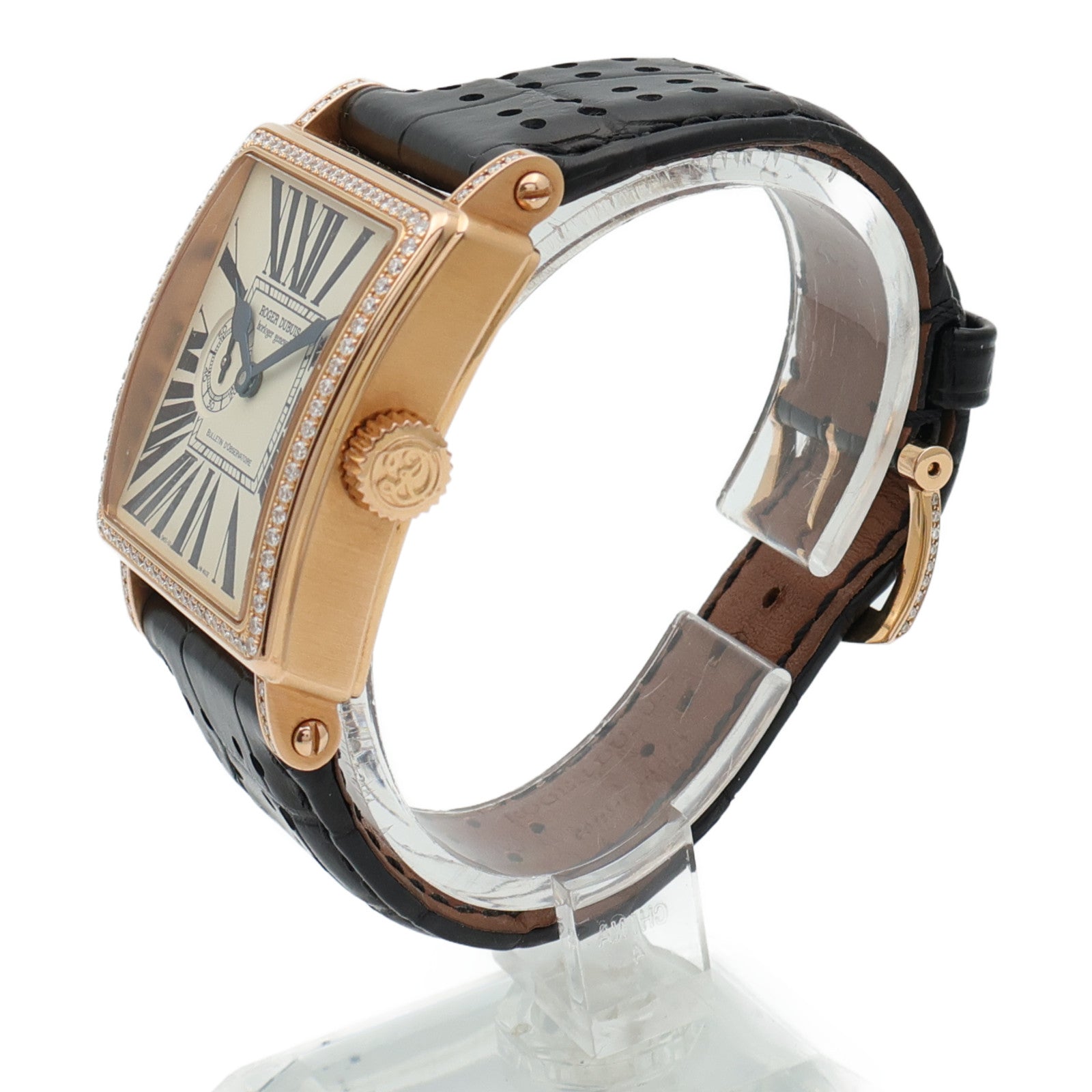 ROGER DUBUIS Golden Square