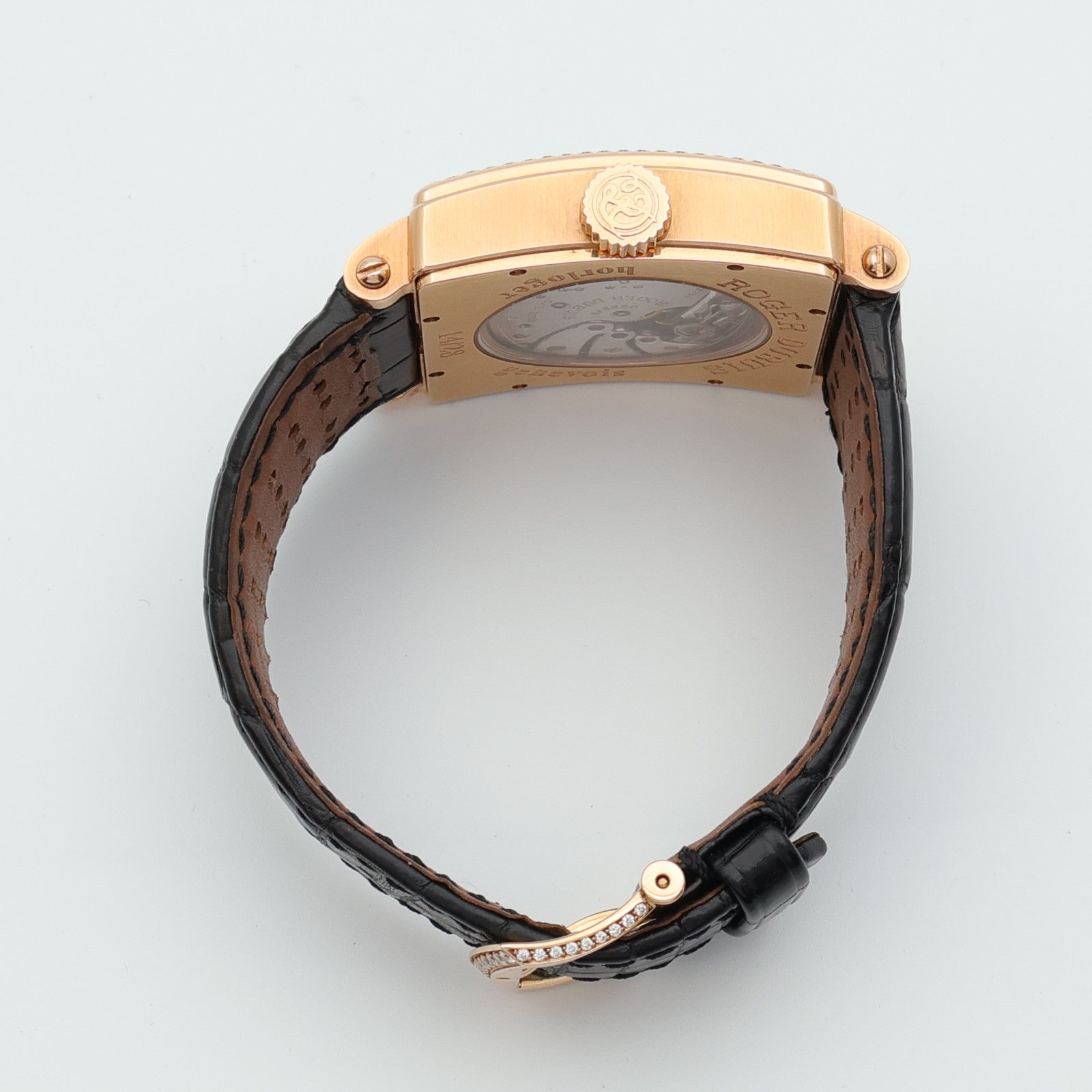 ROGER DUBUIS Golden Square