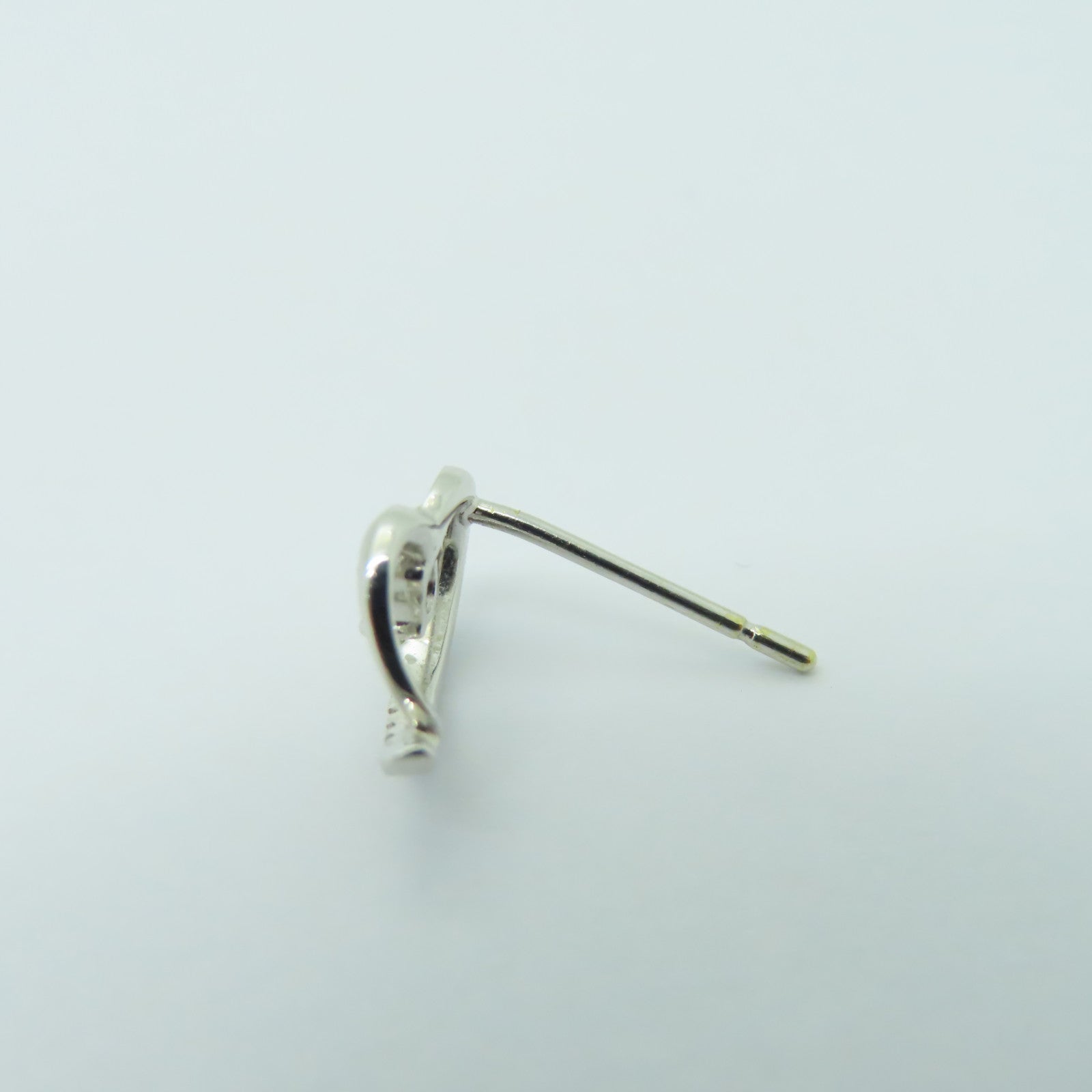 JEWELRY 【激減優惠】18K白金Diamond Earrings鑽石耳環