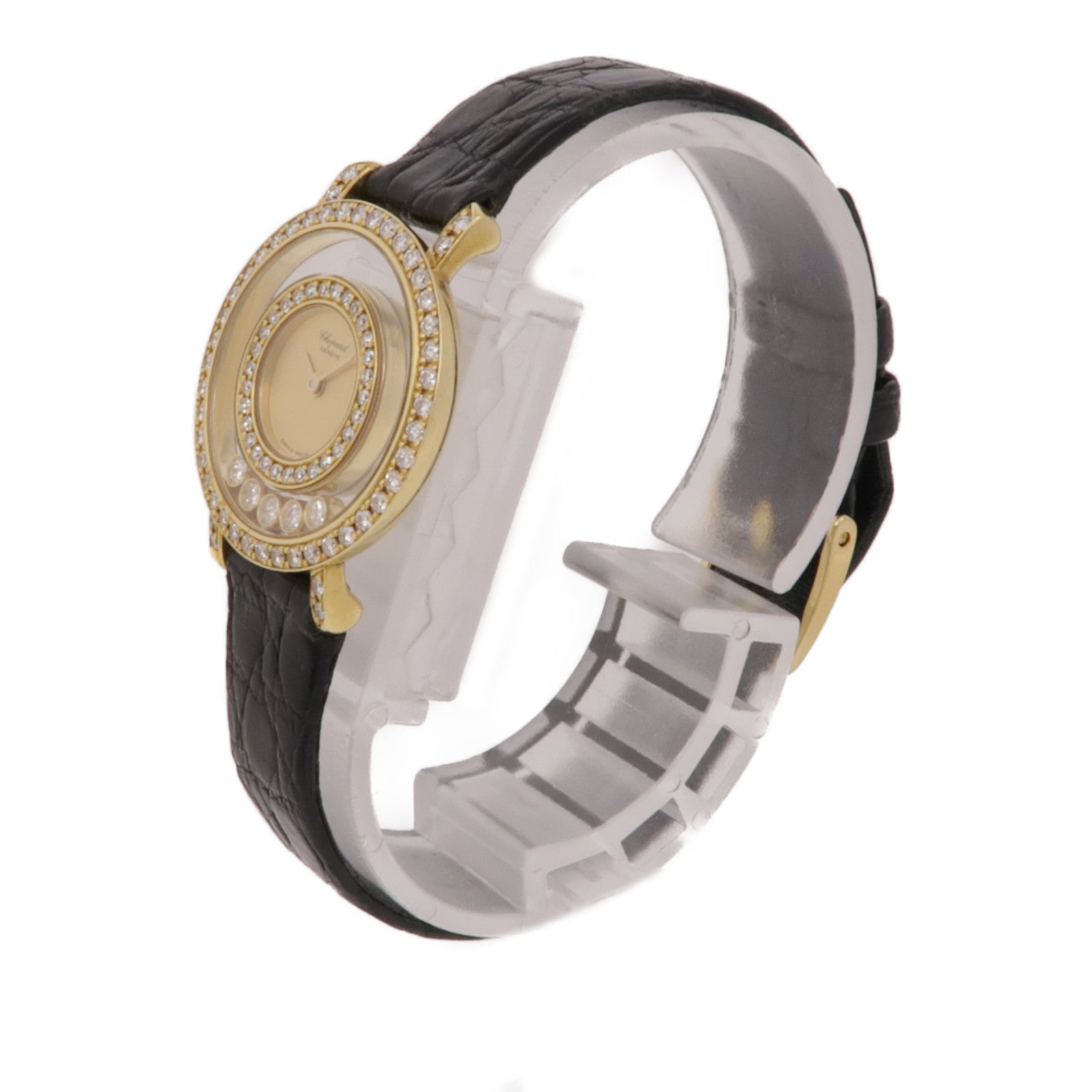 Chopard Happy Diamonds 4119