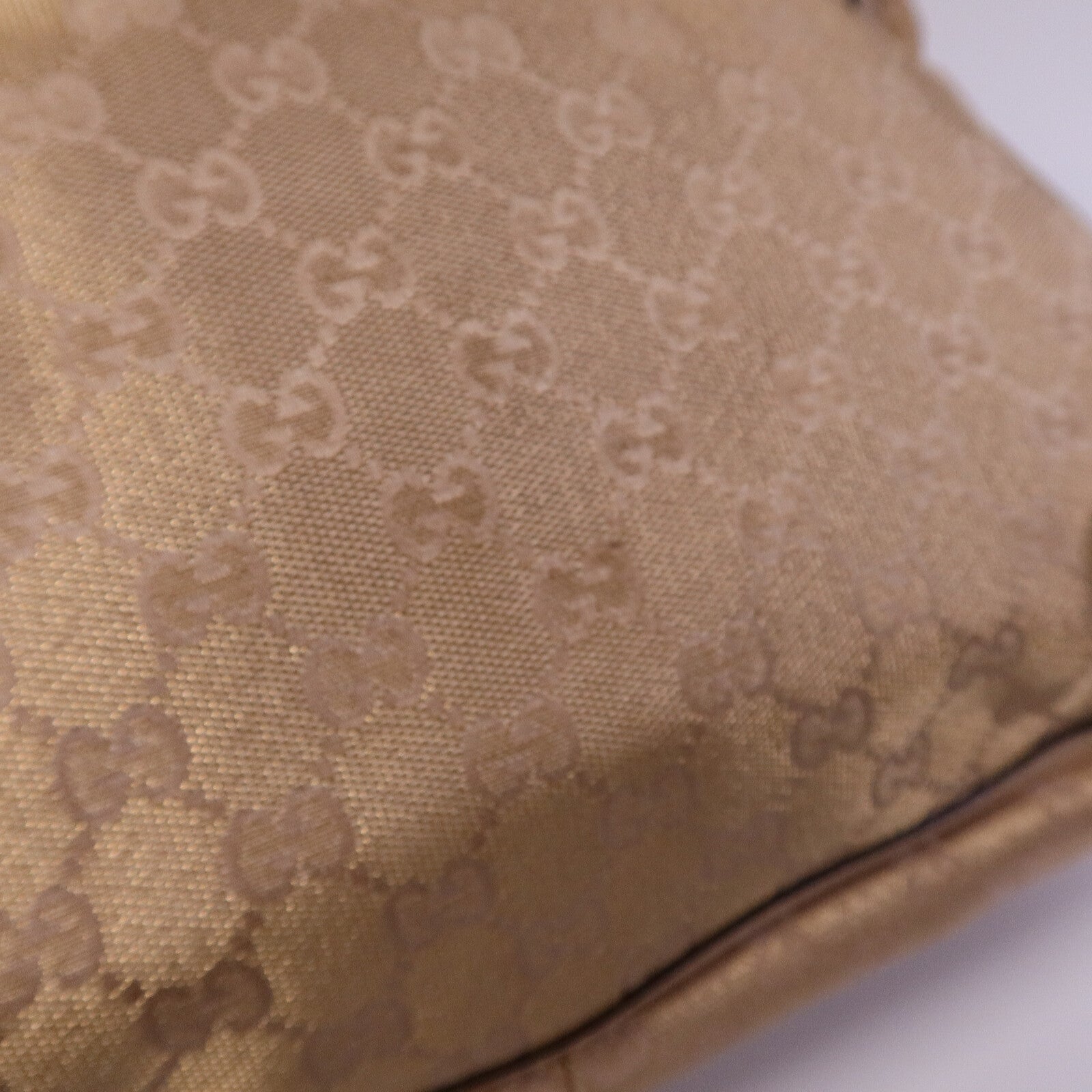 GUCCI 帆布Tote Bag手挽袋