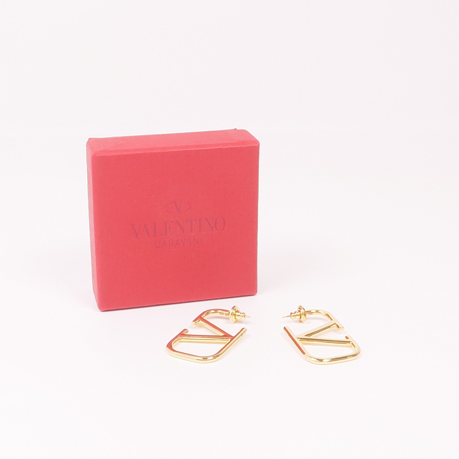 Valentino 金屬Earrings耳環