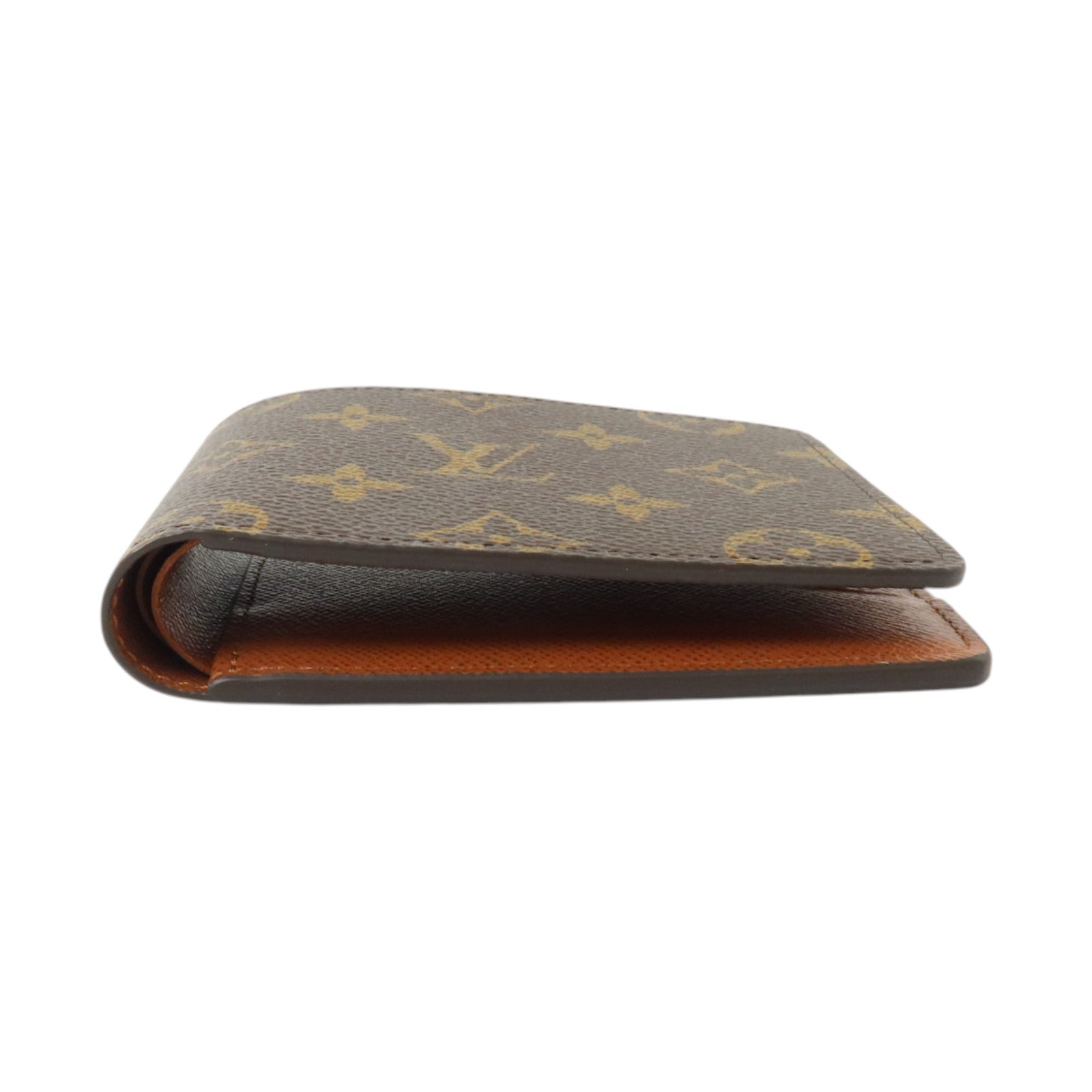 LOUIS VUITTON Monogram Multiple錢包
