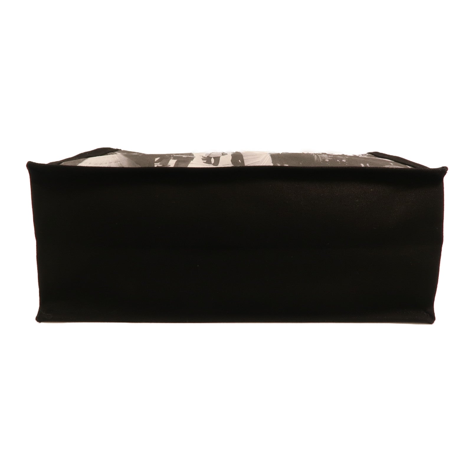 Dior 帆布Cruise 2025 Tote Bag銀扣肩背袋