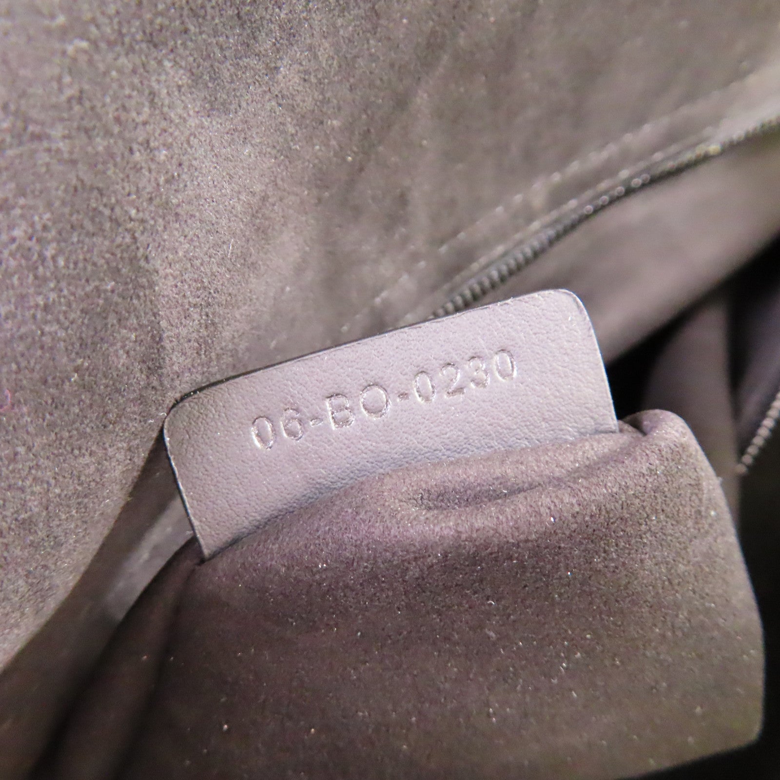 Dior 牛皮皮革Lady Dior 2Way Shoulder Bag手挽肩背兩用袋黑色