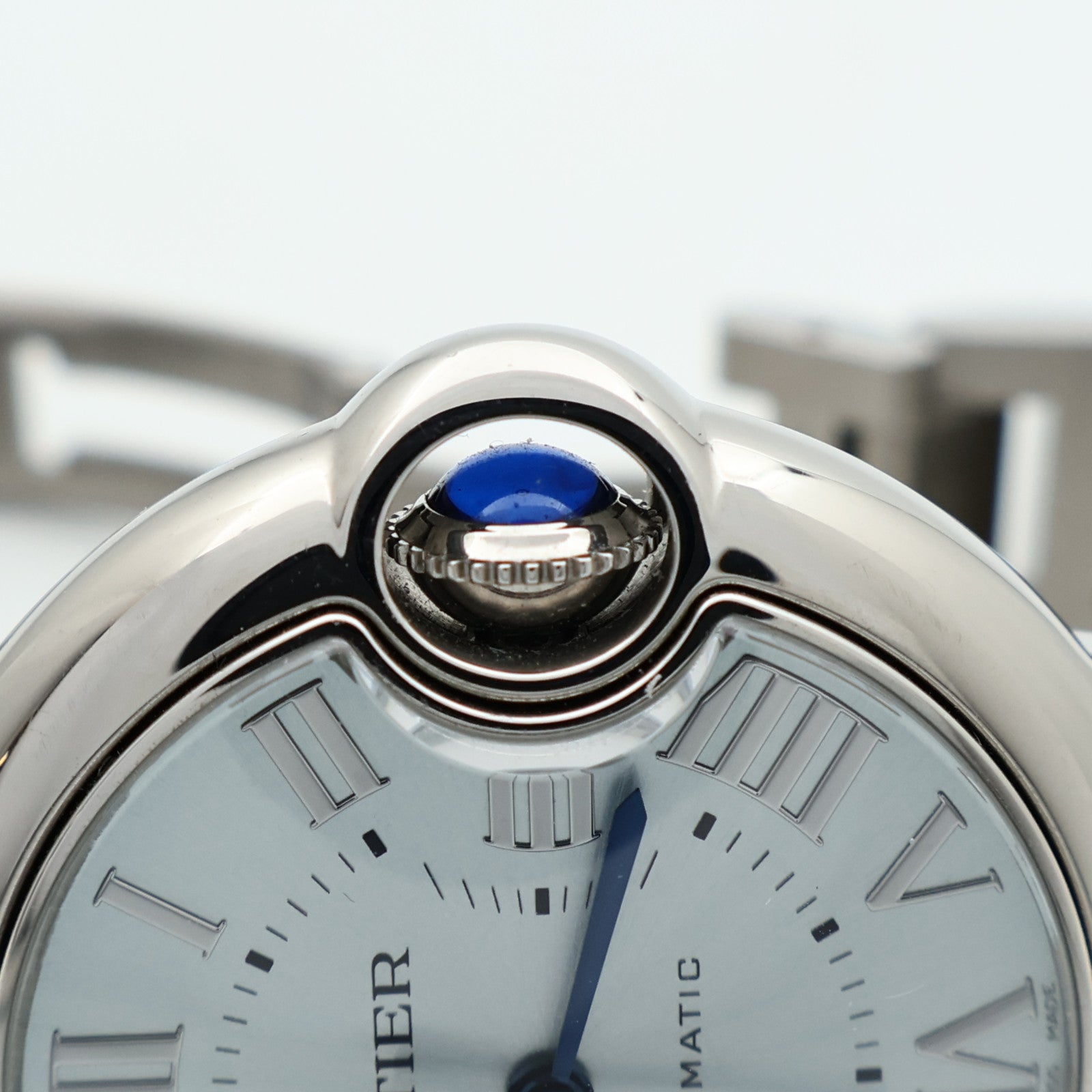 CARTIER Ballon Bleu CRWSBB0062