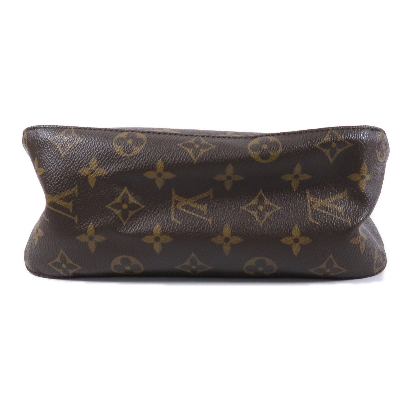 LOUIS VUITTON Monogram Looping MM肩背袋