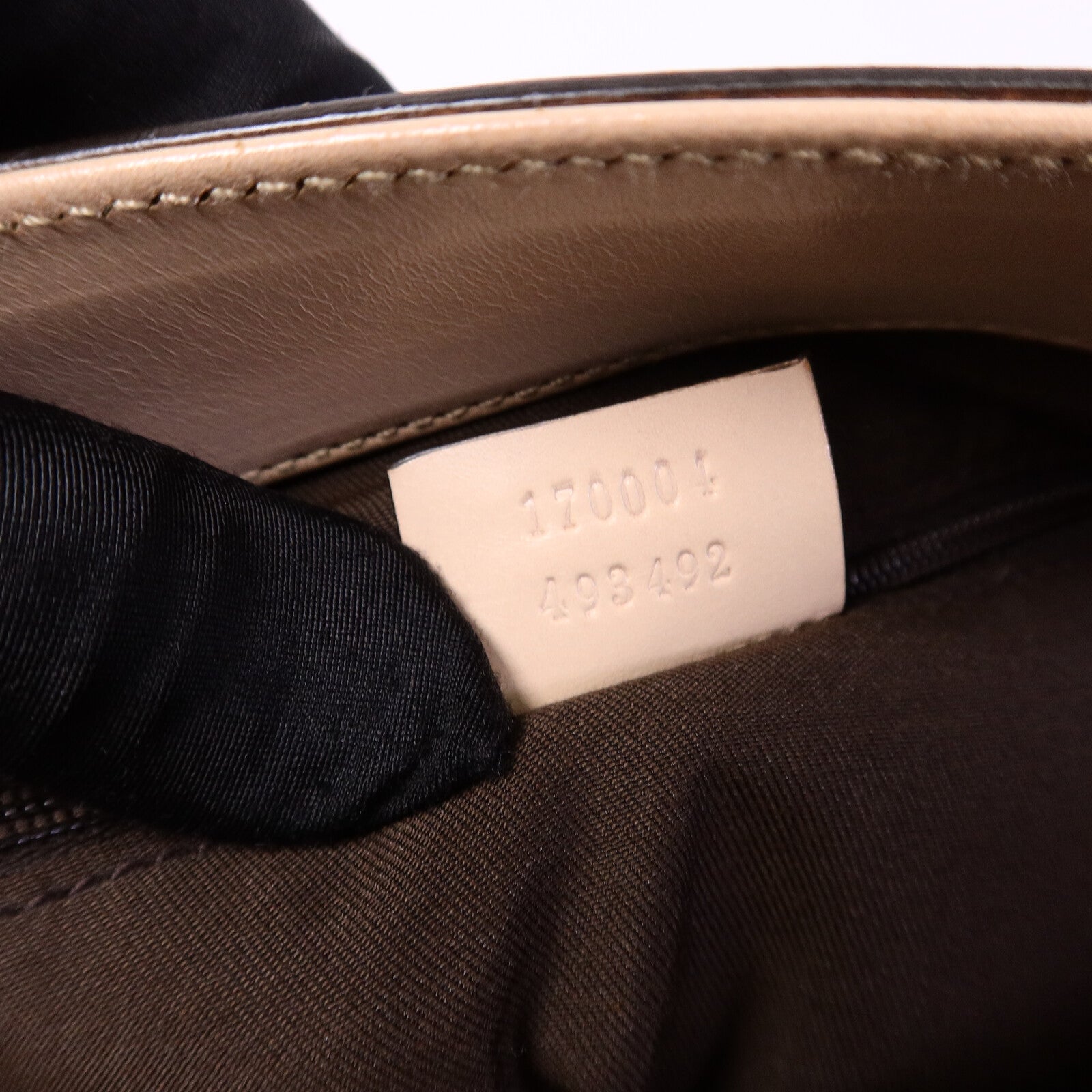 GUCCI 帆布Tote Bag手挽袋
