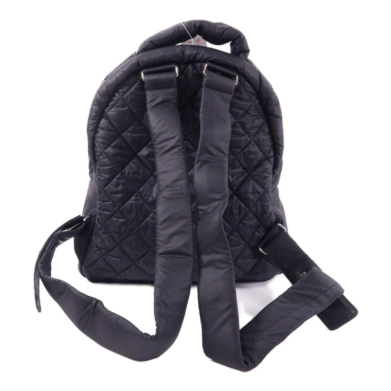 CHANEL 尼龍Coco Cocoon Backpack背包