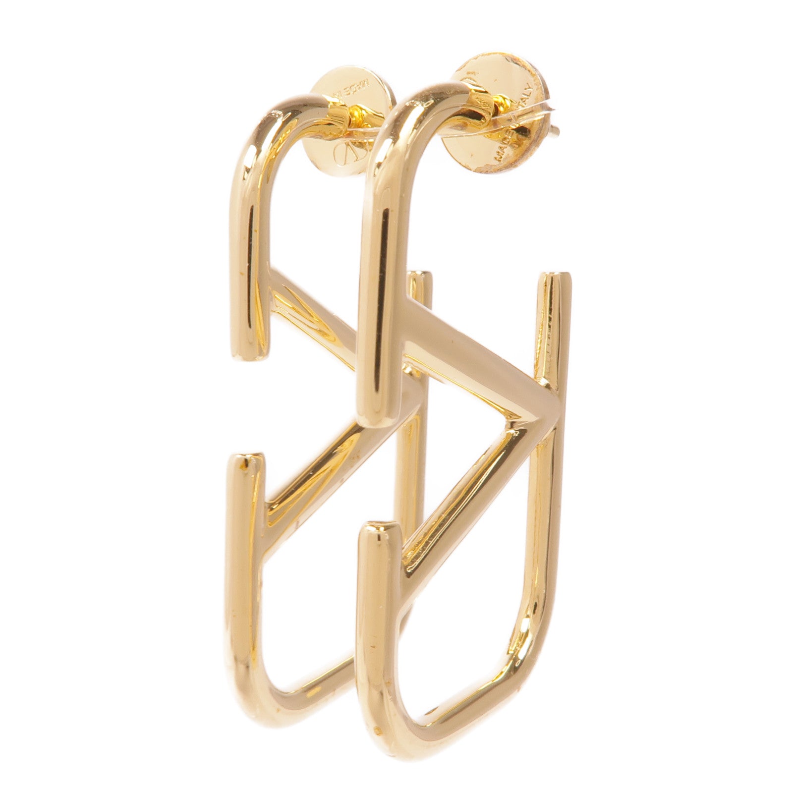 Valentino 金屬Earrings耳環