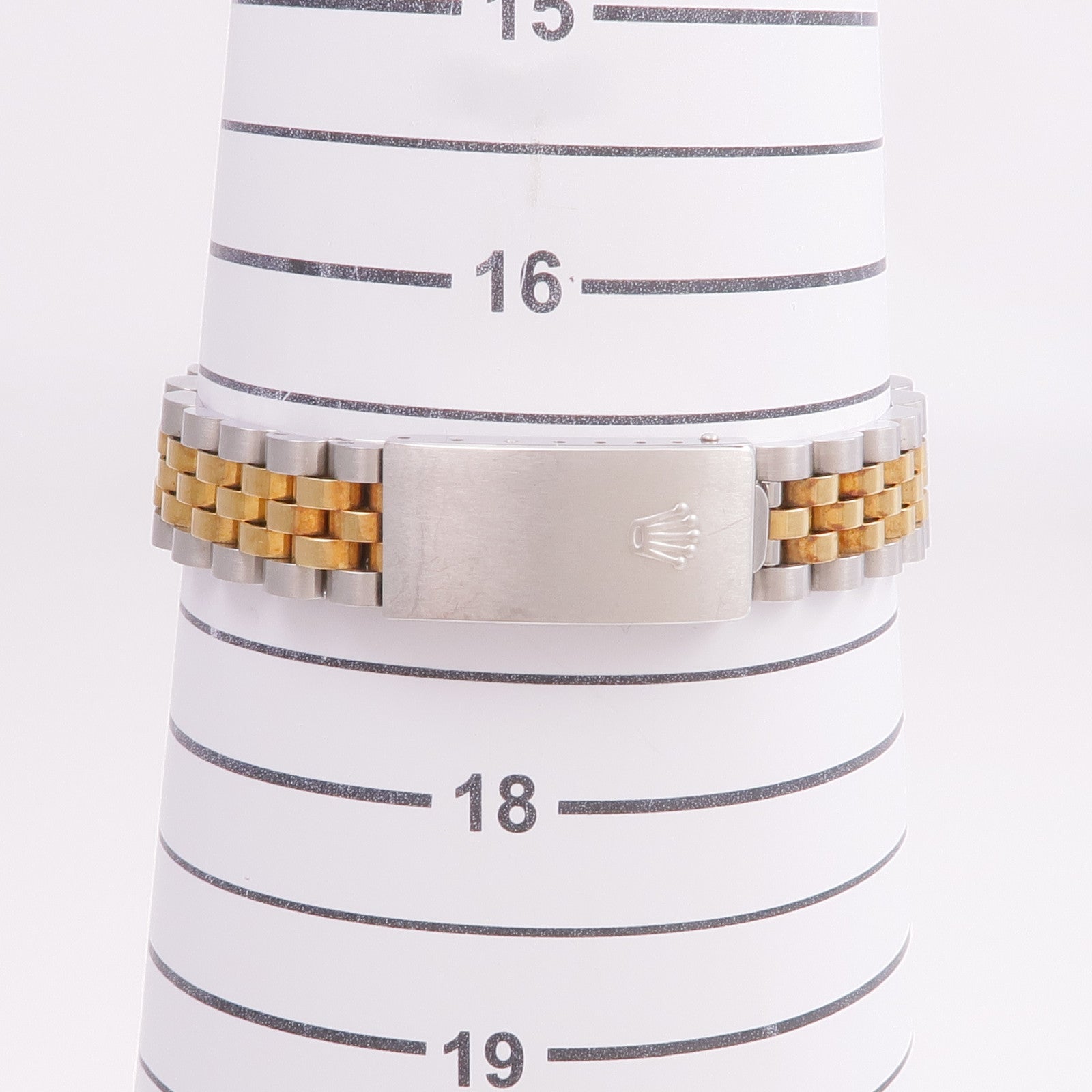 ROLEX Datejust 68273