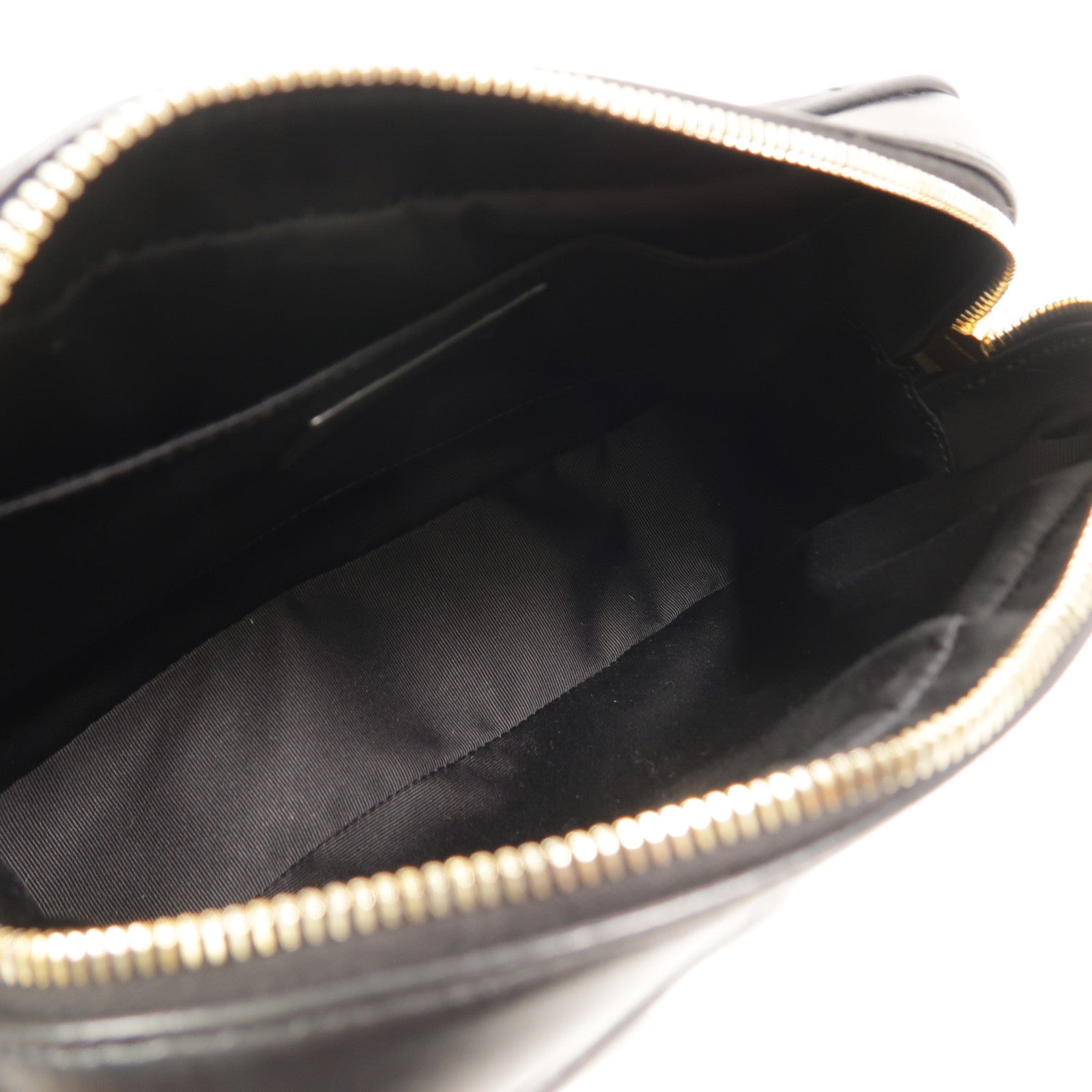 SAINT LAURENT 牛皮皮革Lou Camera Bag肩背袋