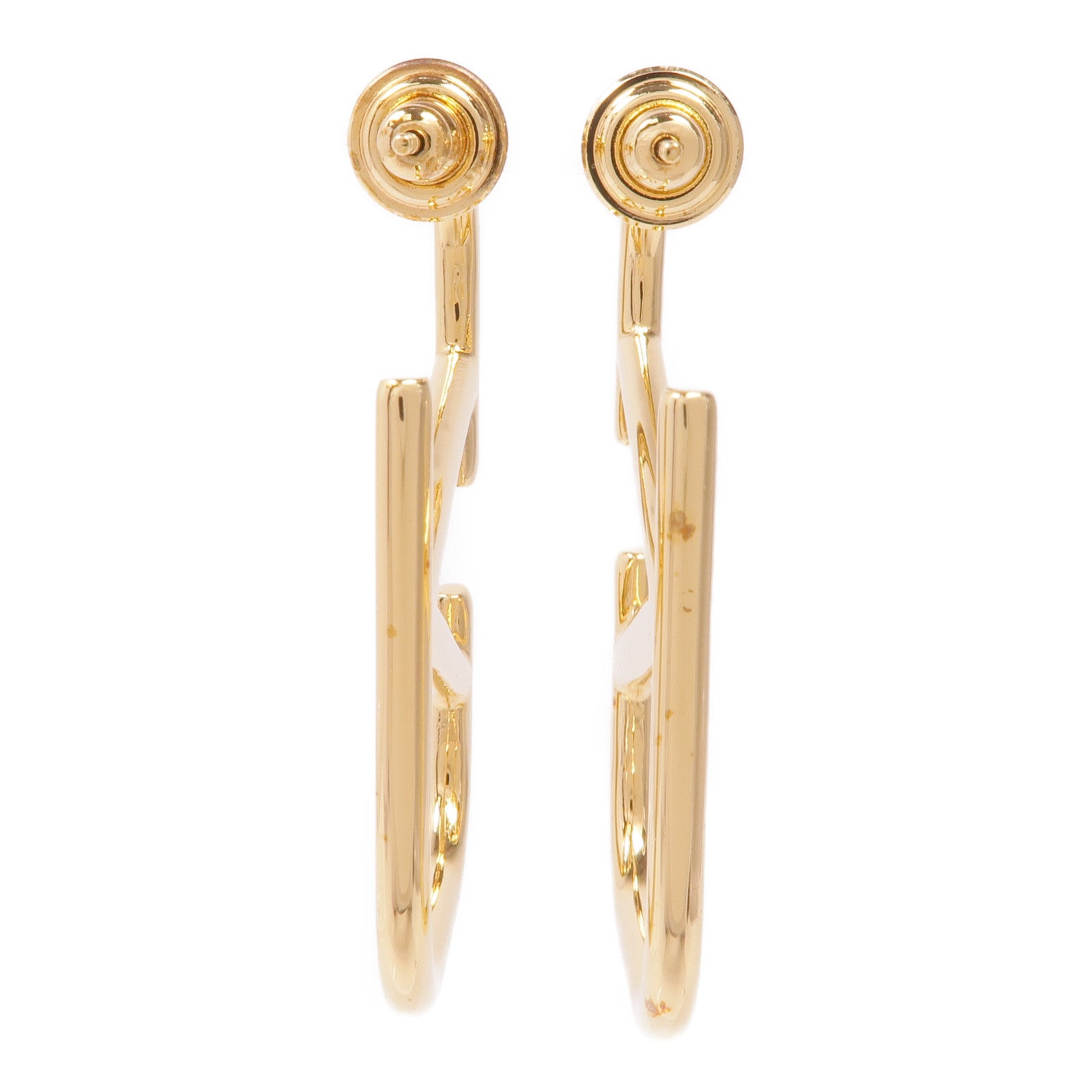 Valentino 金屬Earrings耳環