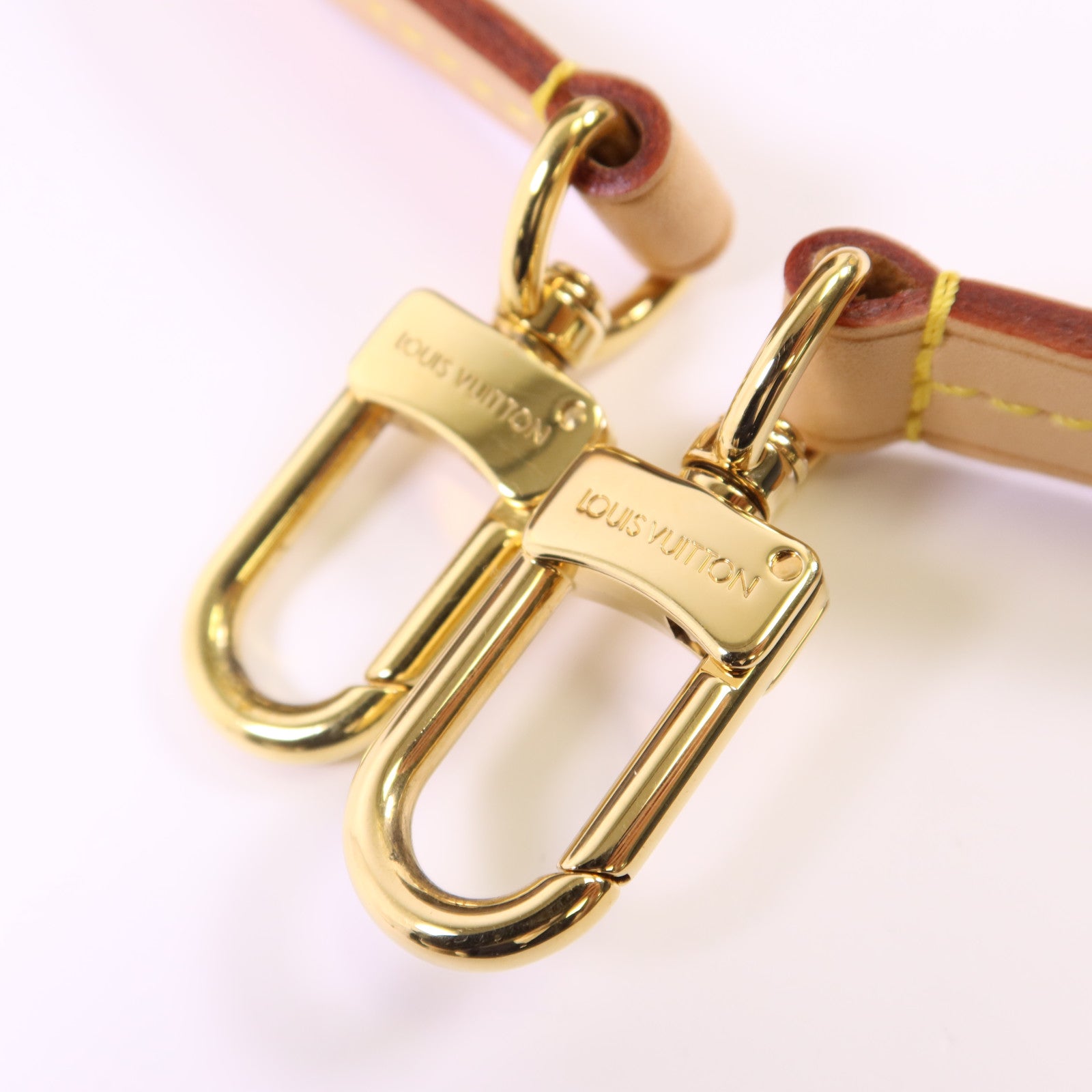 LOUIS VUITTON Monogram Turenne PM金扣手挽肩背兩用袋