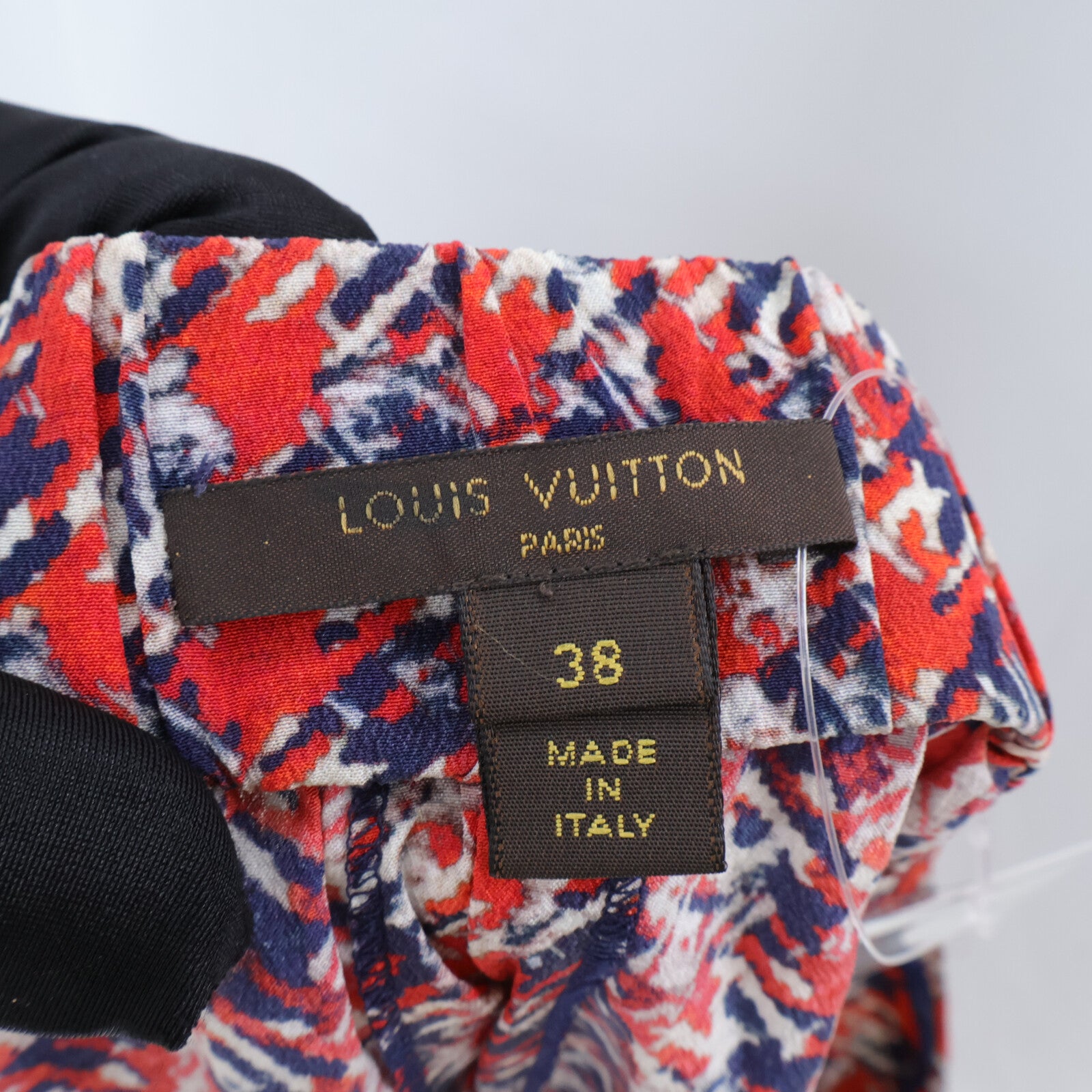 LOUIS VUITTON Short短褲