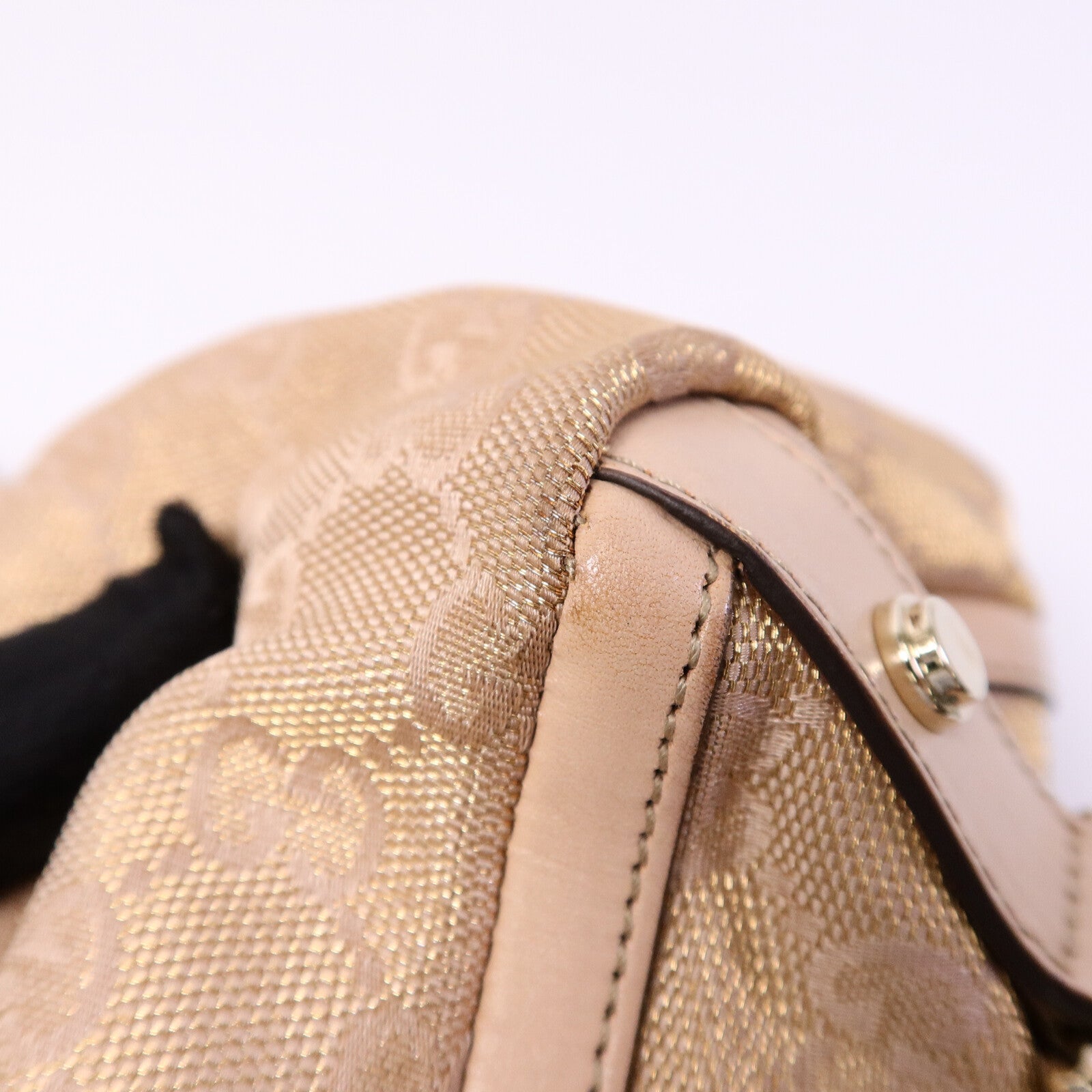 GUCCI 帆布Tote Bag手挽袋