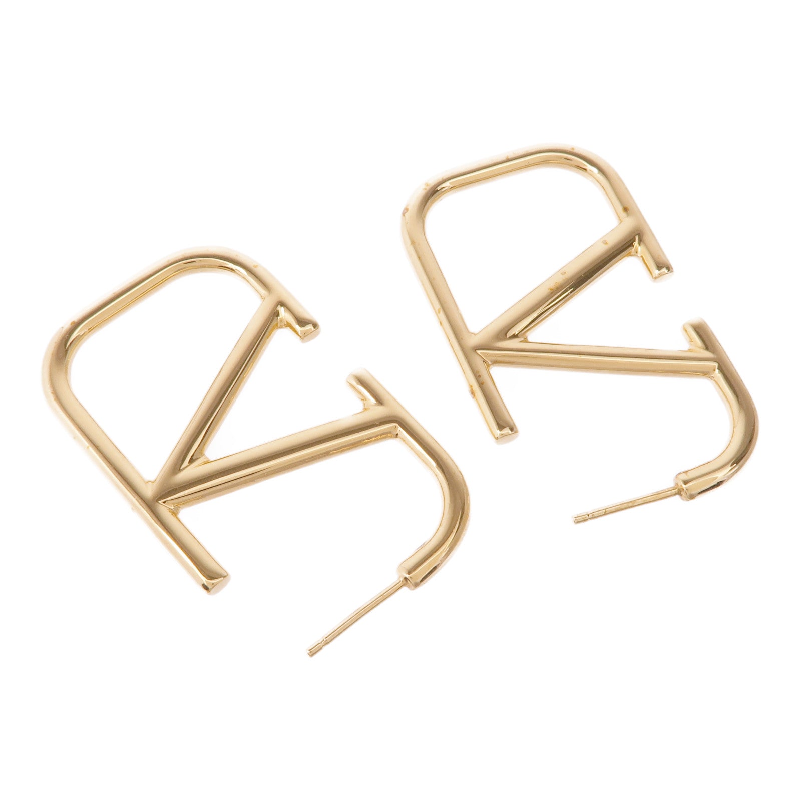 Valentino 金屬Earrings耳環