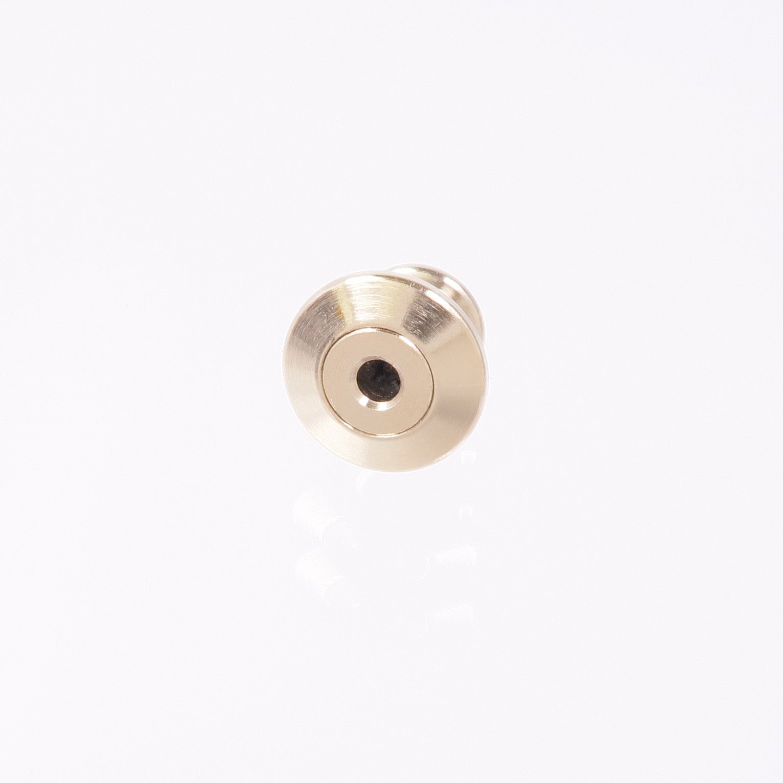 CHANEL 金屬Brooch胸針