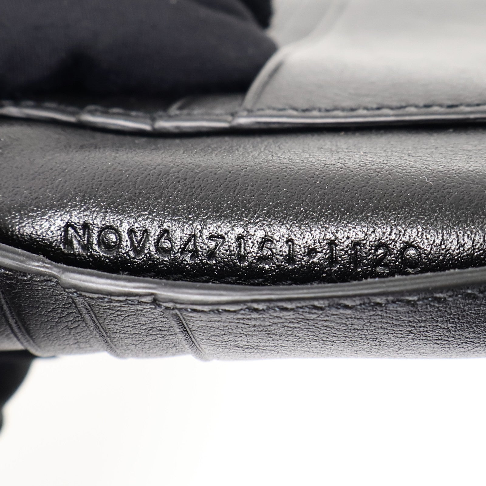 SAINT LAURENT 牛皮皮革Wallet錢包