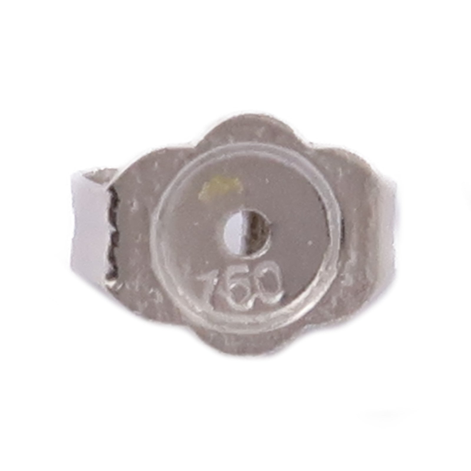 JEWELRY 18K白金Ruby/Diamond Earrings紅寶石/鑽石耳環