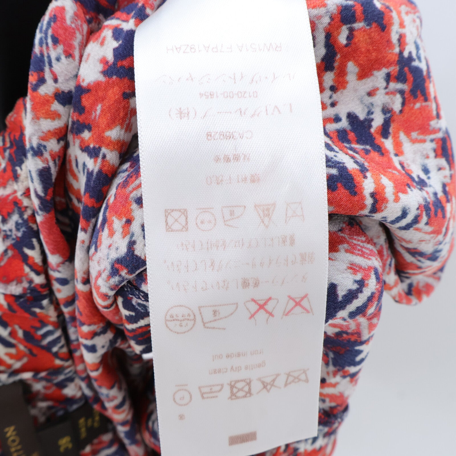 LOUIS VUITTON Short短褲