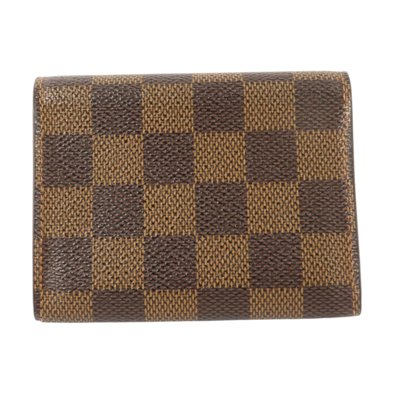 LOUIS VUITTON Damier Card Case卡片套