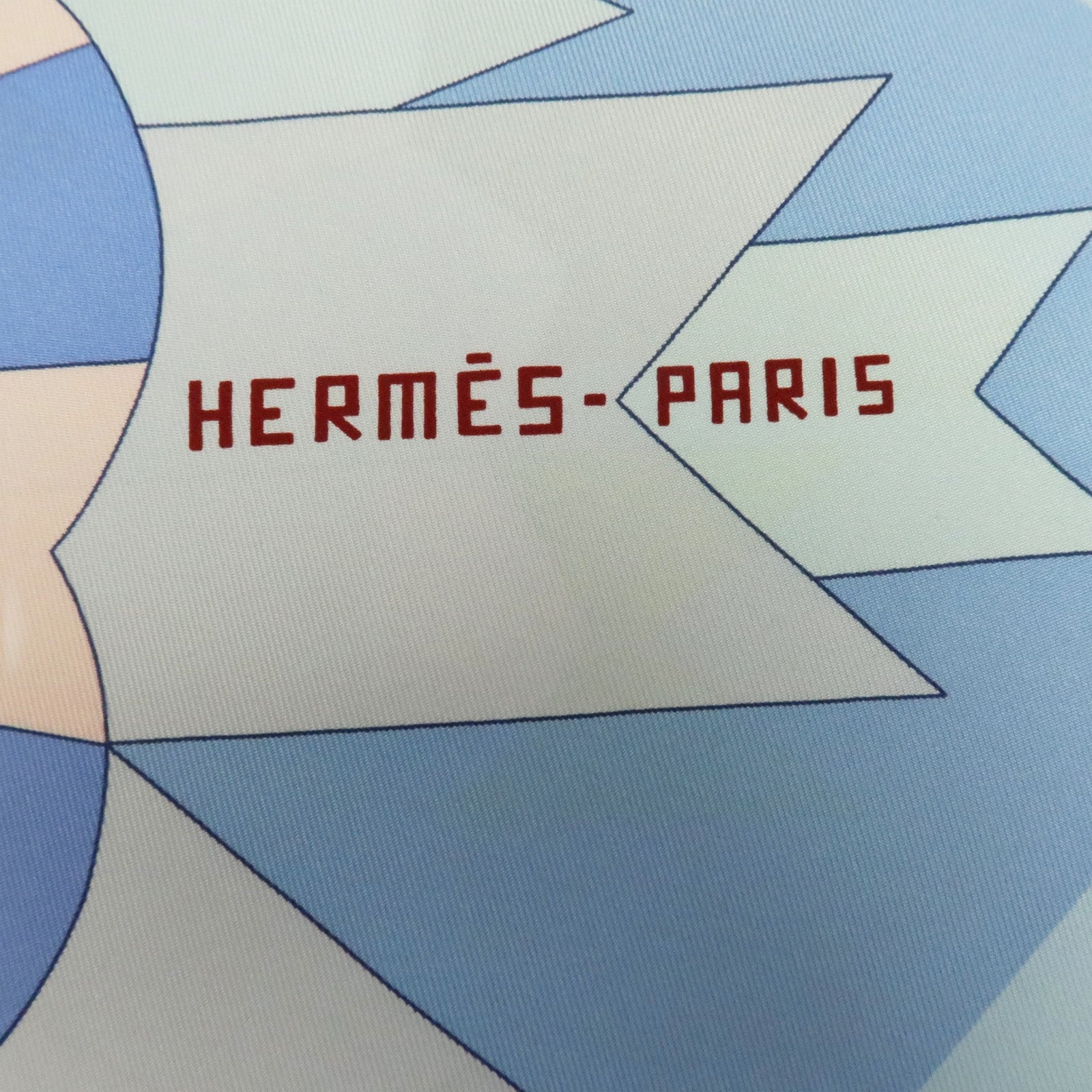 HERMES 絲質Scarf 90x90cm絲巾