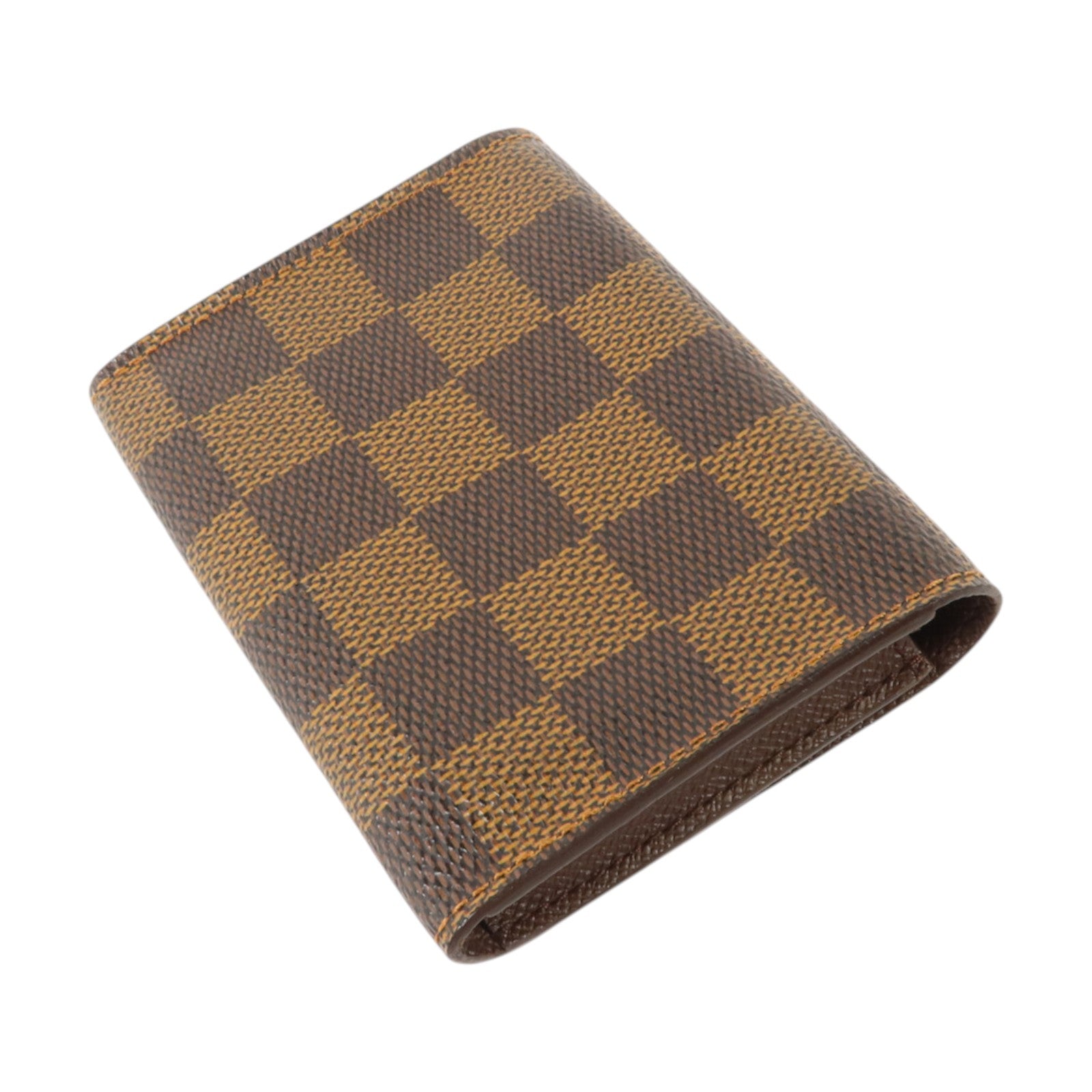 LOUIS VUITTON Damier Card Case卡片套