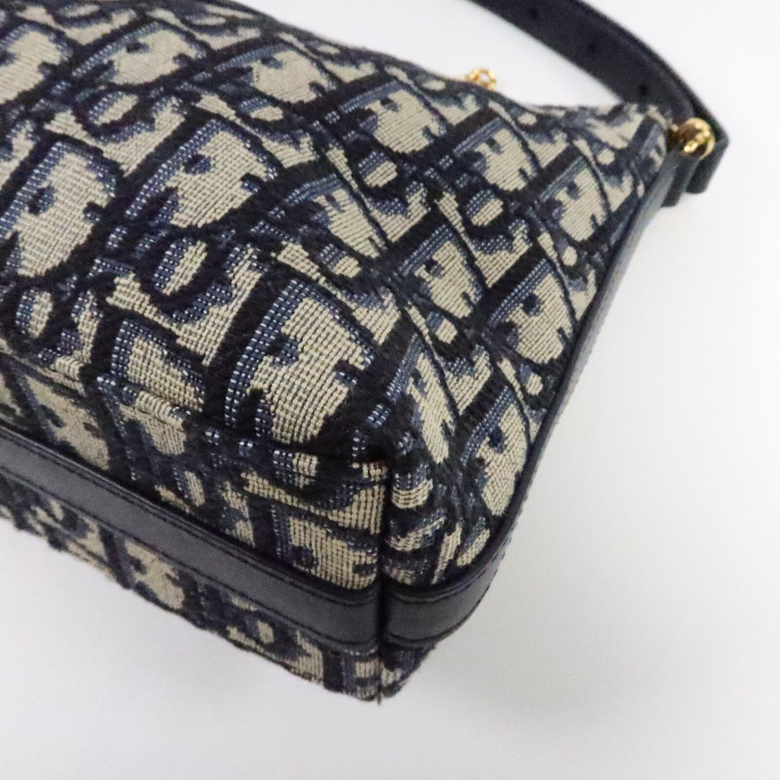 Dior 帆布30Montaigne Diorling Mini Bag With Chain