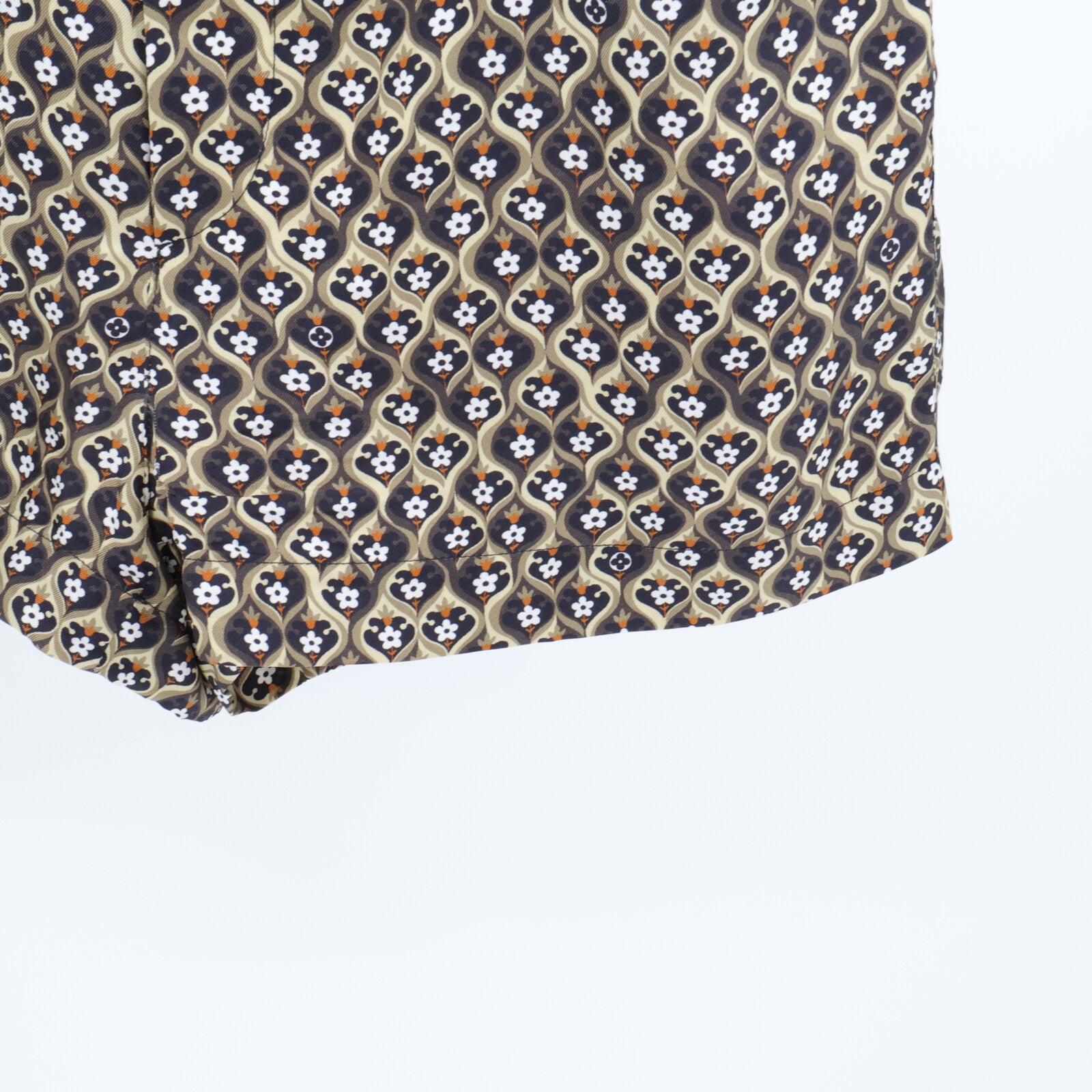 LOUIS VUITTON Short短褲