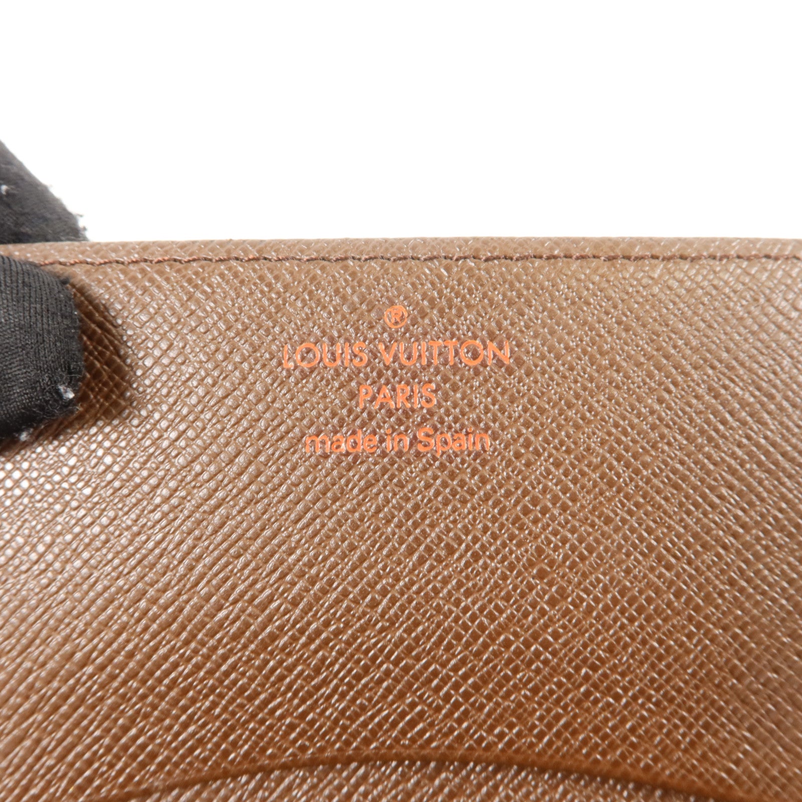 LOUIS VUITTON Damier Card Case卡片套