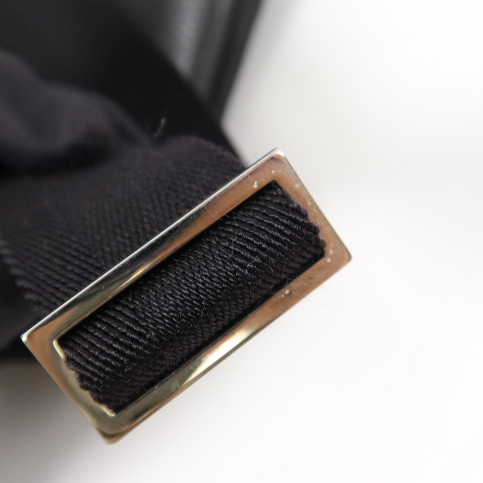 GUCCI 牛皮皮革Waist Bag腰包