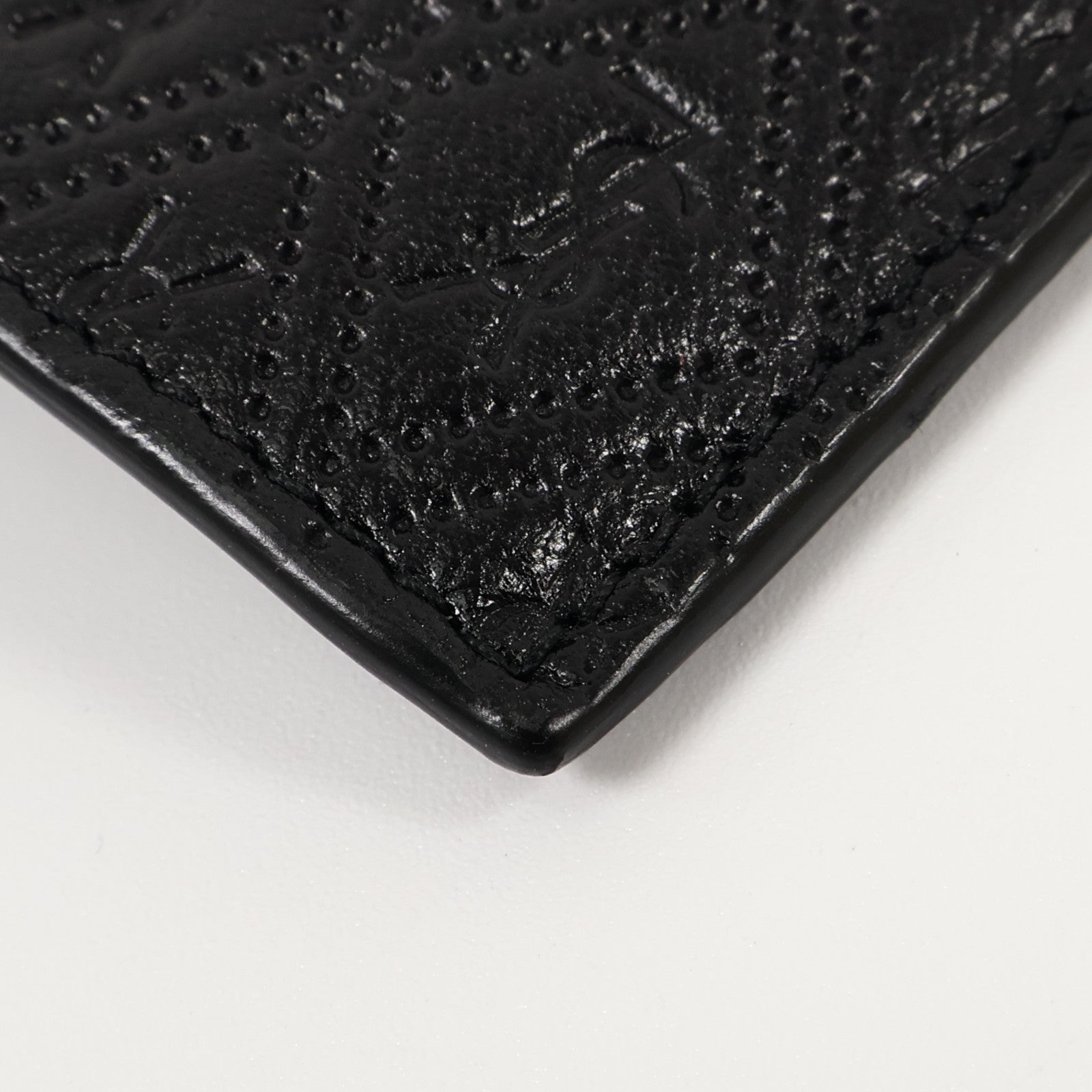 SAINT LAURENT 牛皮皮革Wallet錢包