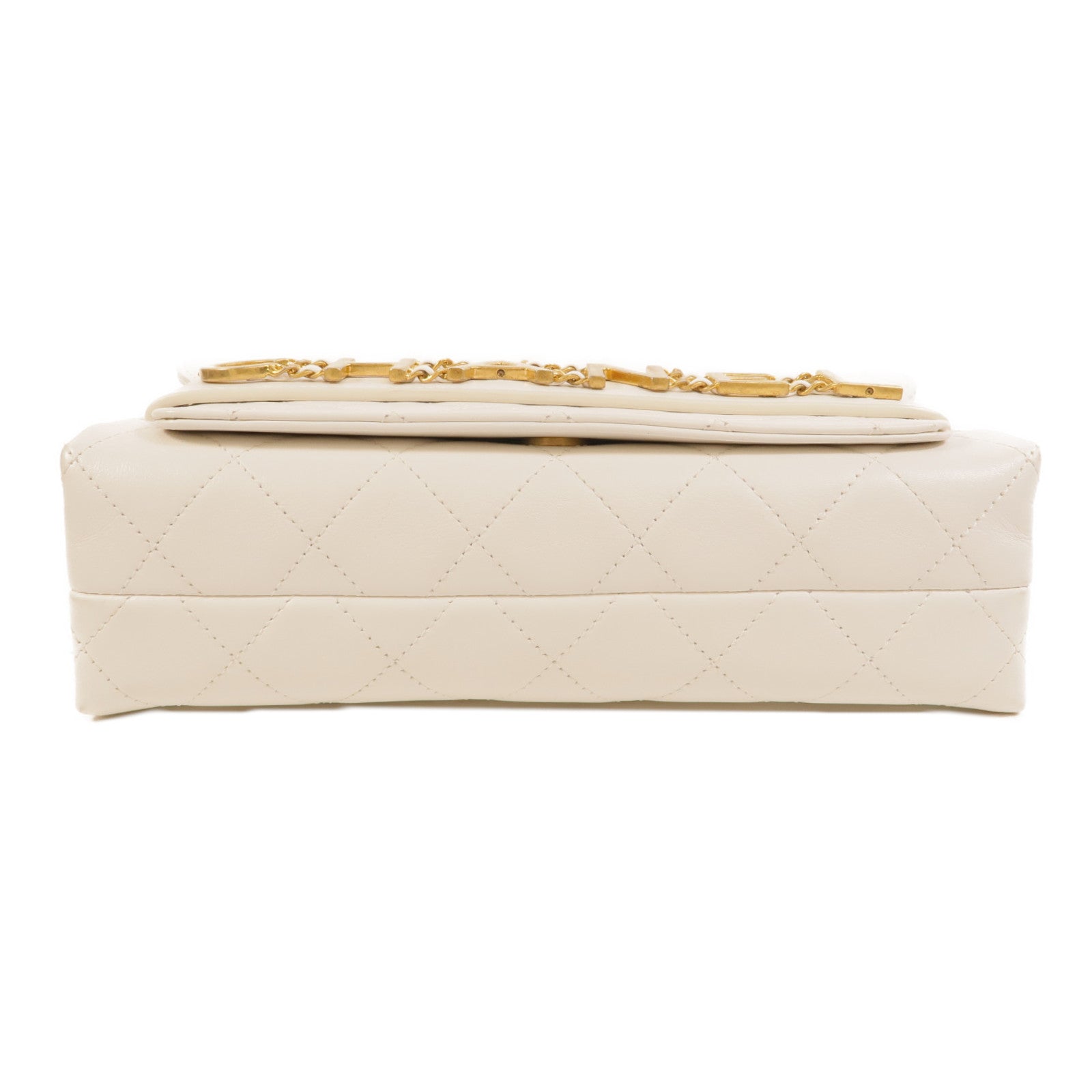 CHANEL 牛皮皮革Shoulder Bag肩背袋