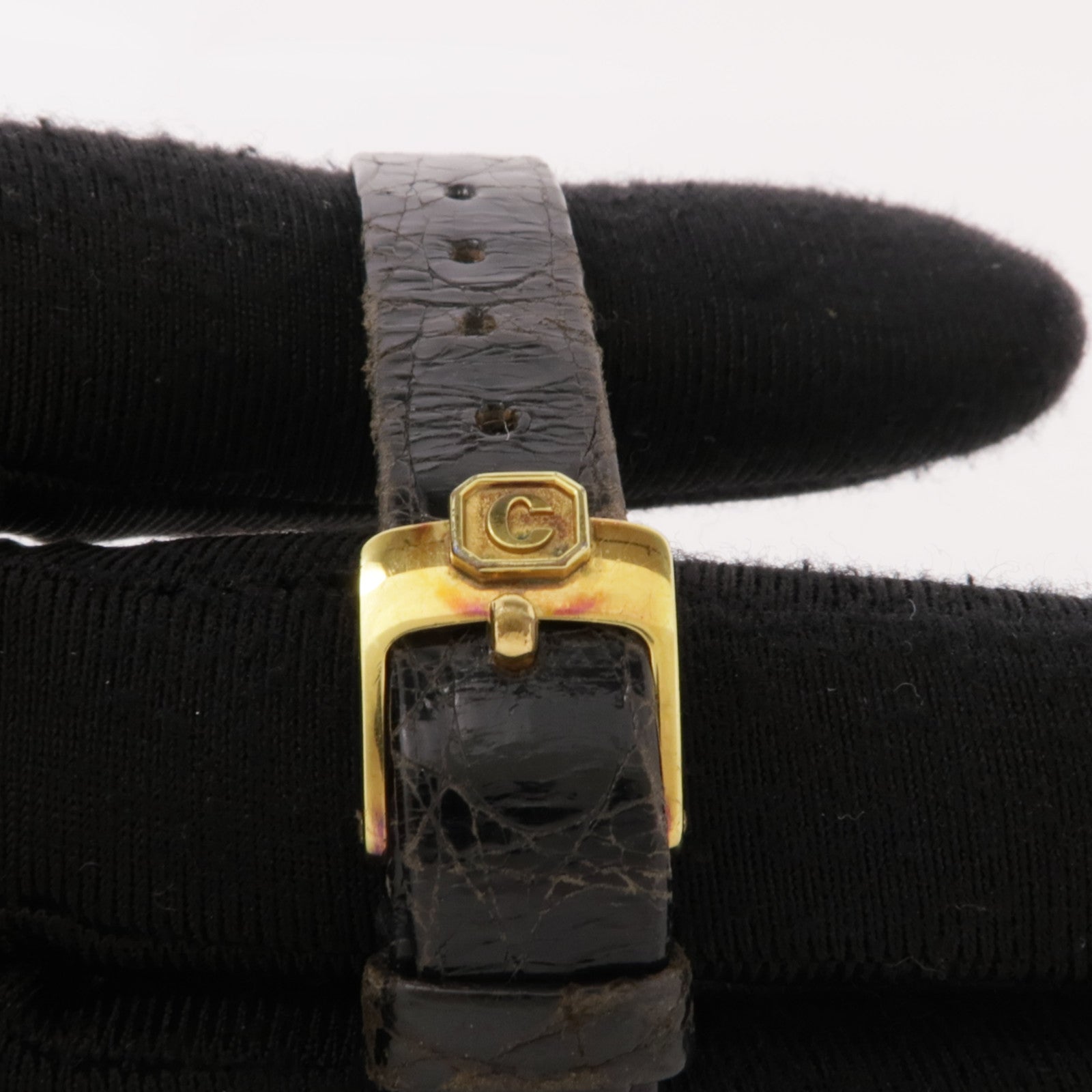 Chopard Happy Diamonds 5176